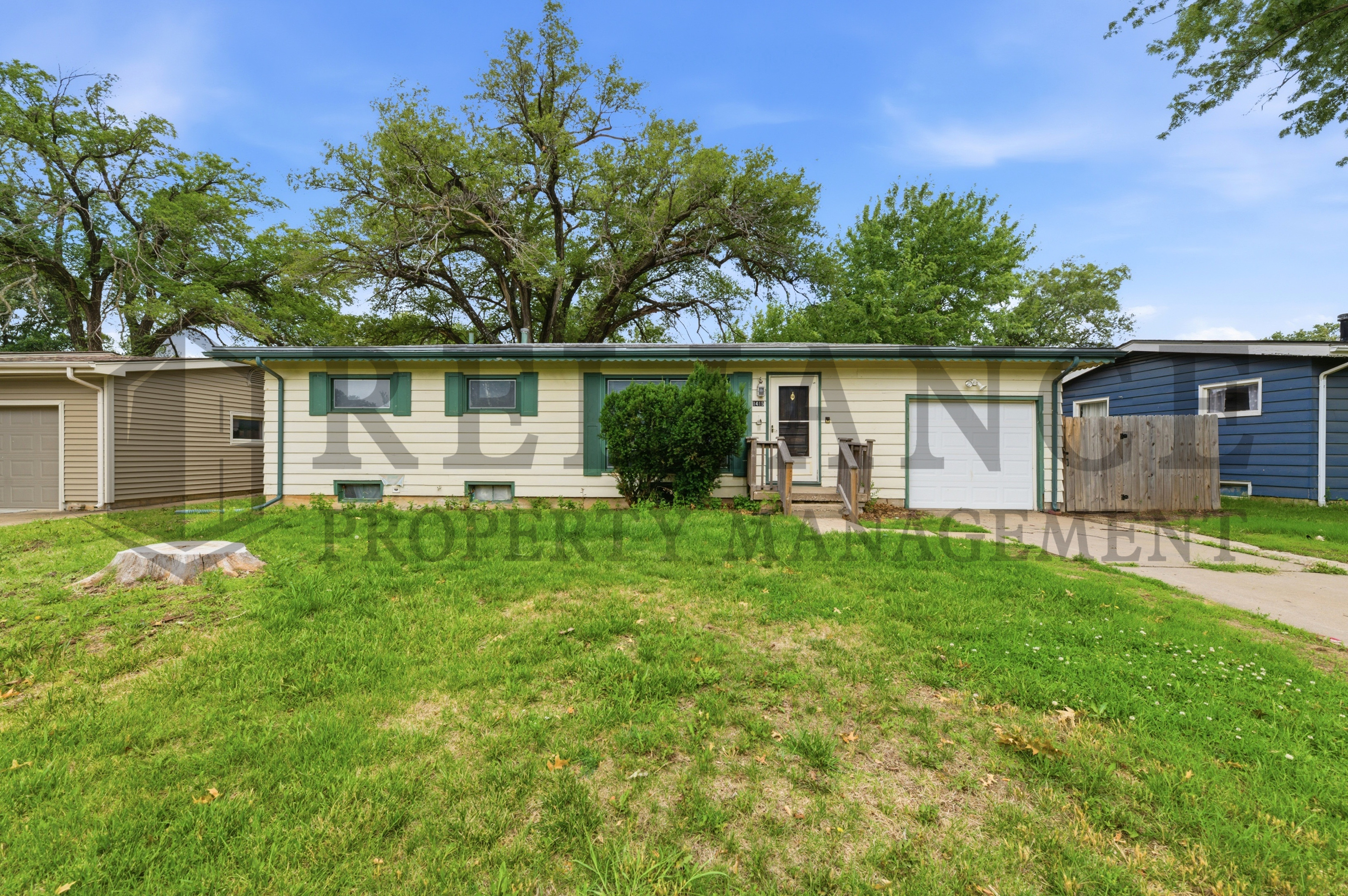 1415 North Prairie Lane