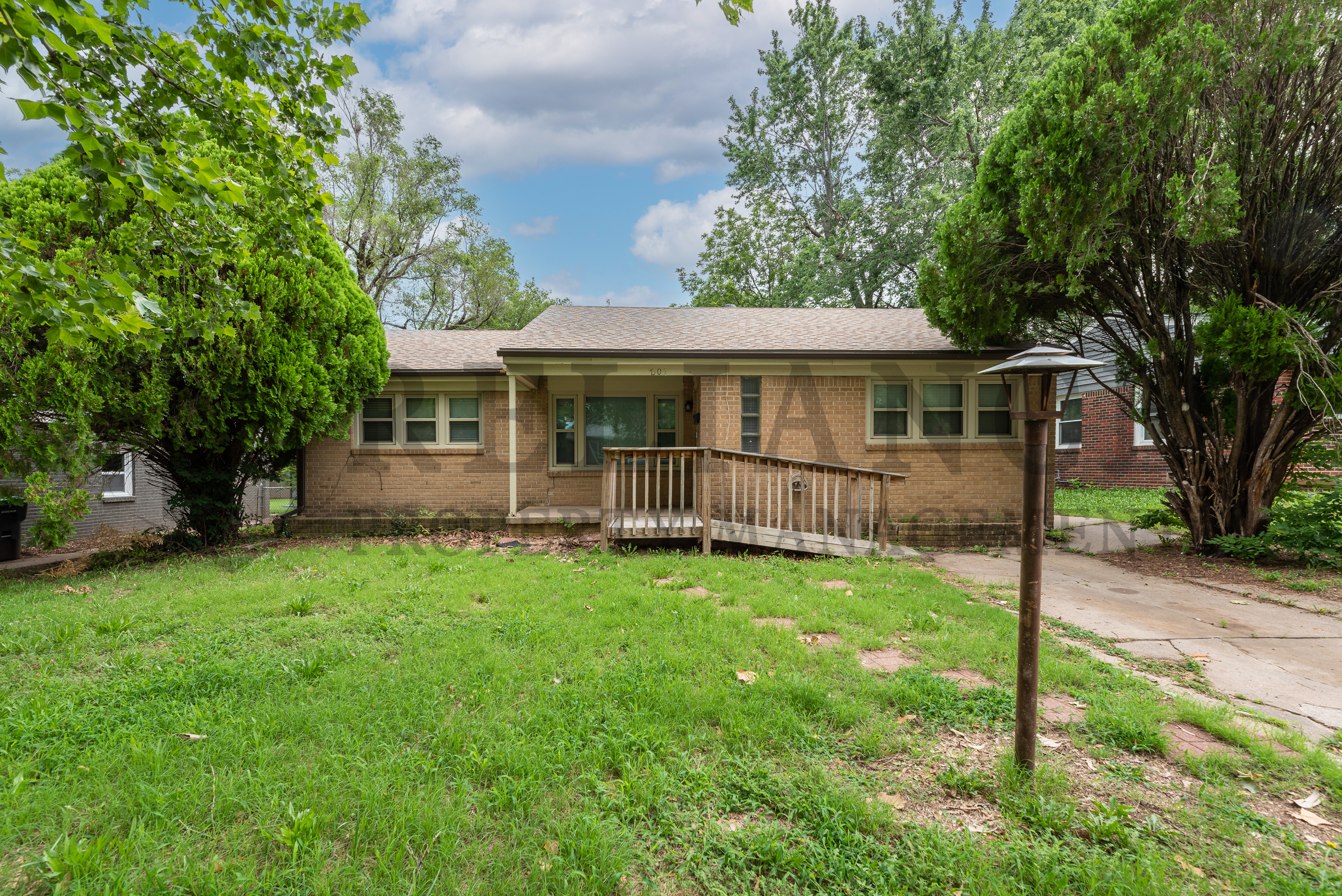 7307 Morris