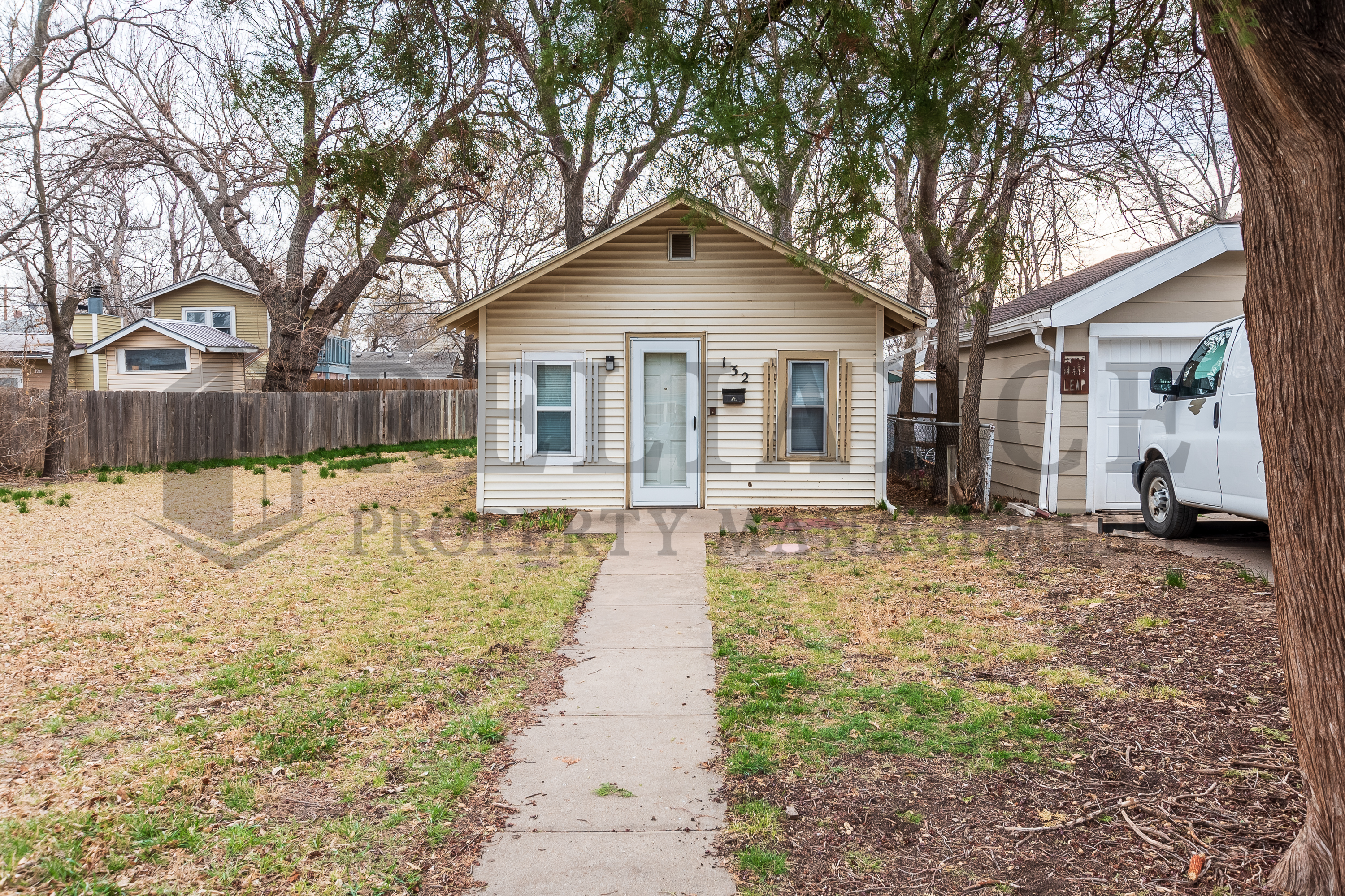 132 South Saint Clair Street