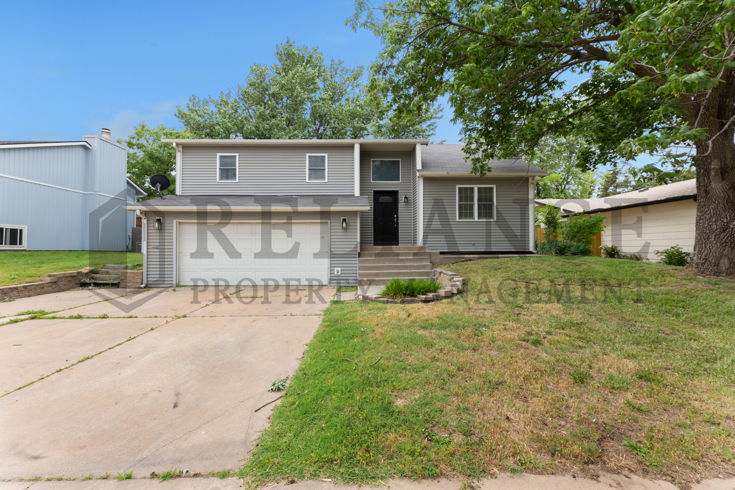 2021 South Flynn Street