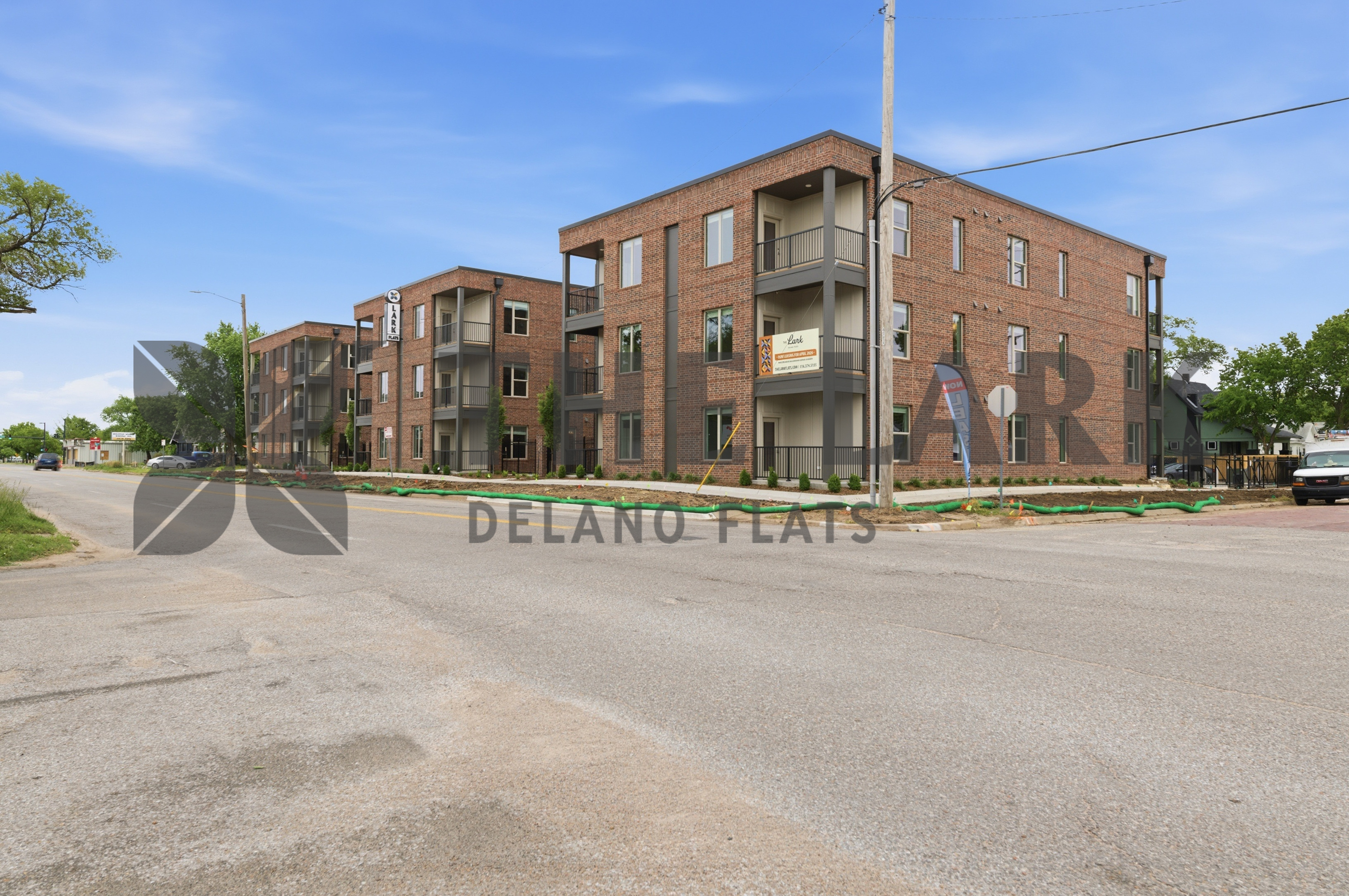 721 West Maple Street Bldg 3000 Apt 301 - 1