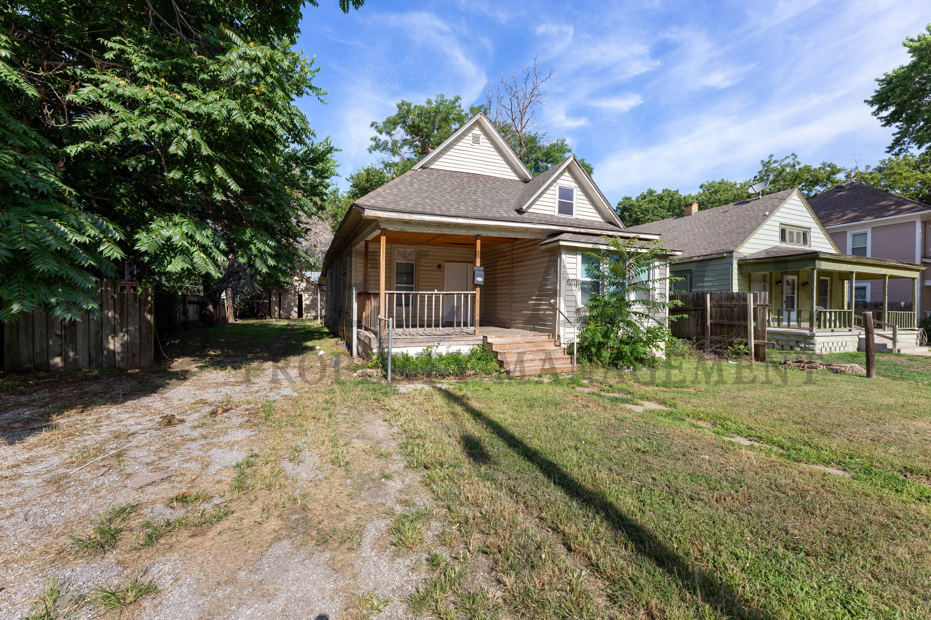 1329 North Wellington Place