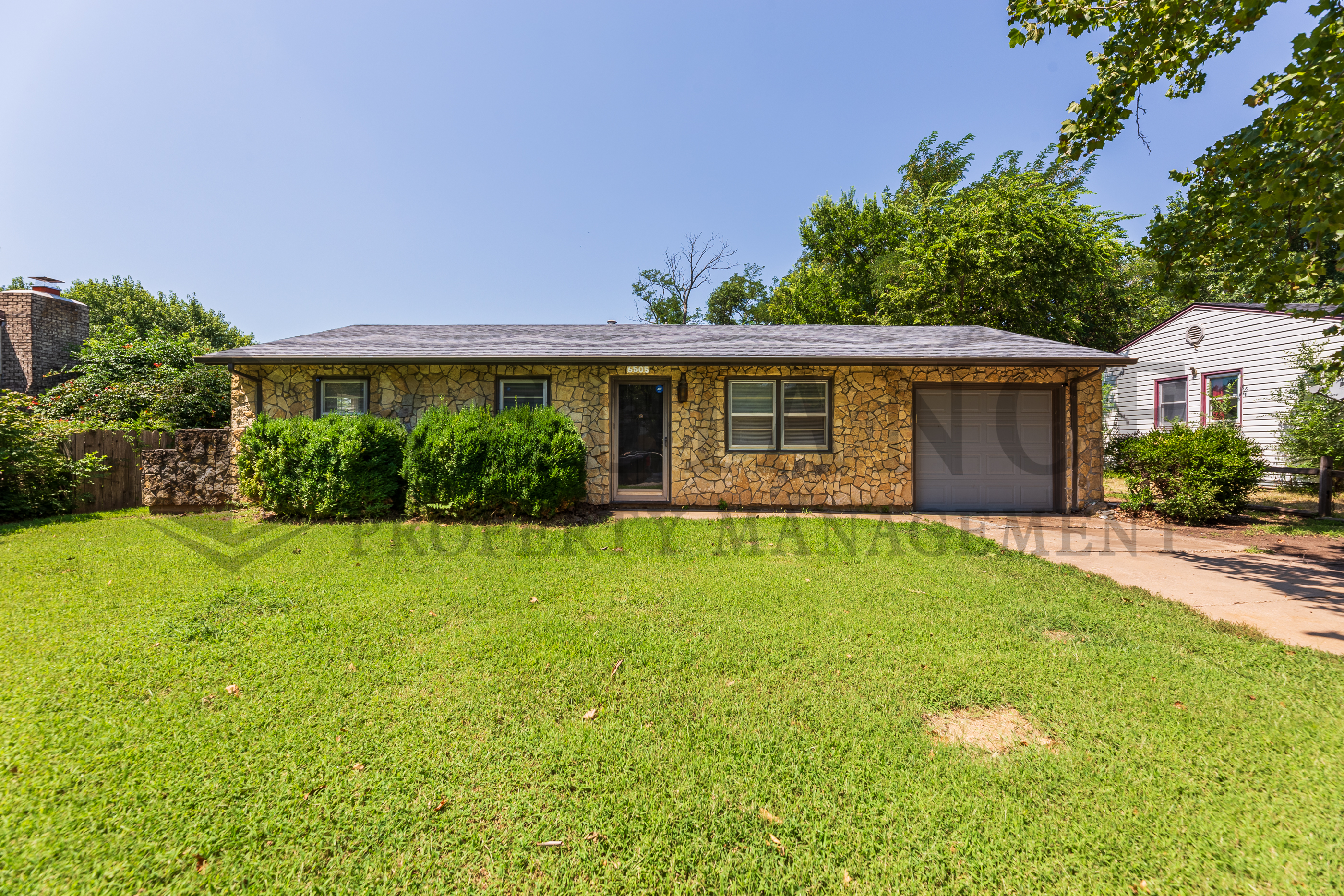 6505 North Randall Drive