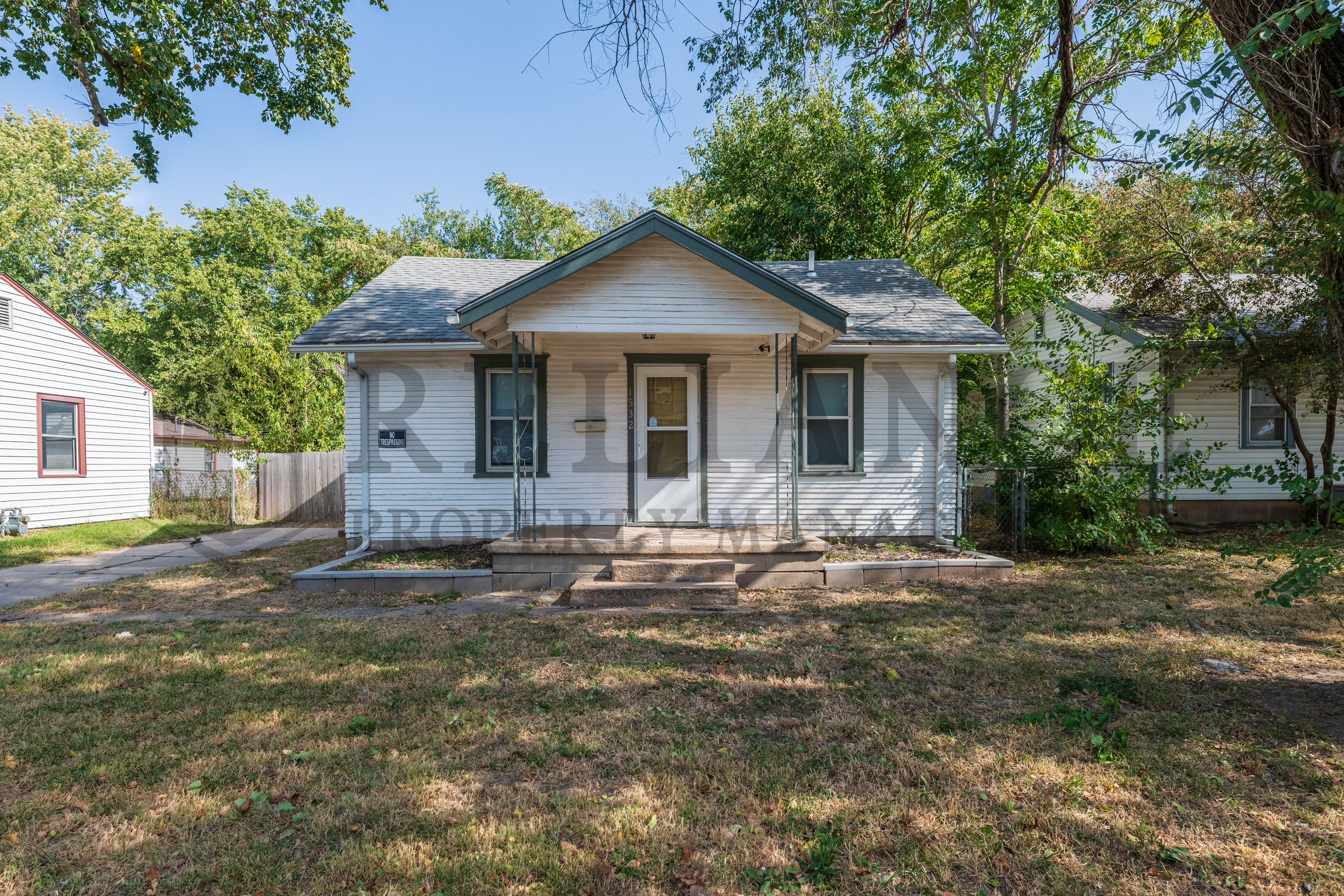 1532 South Edwards Street