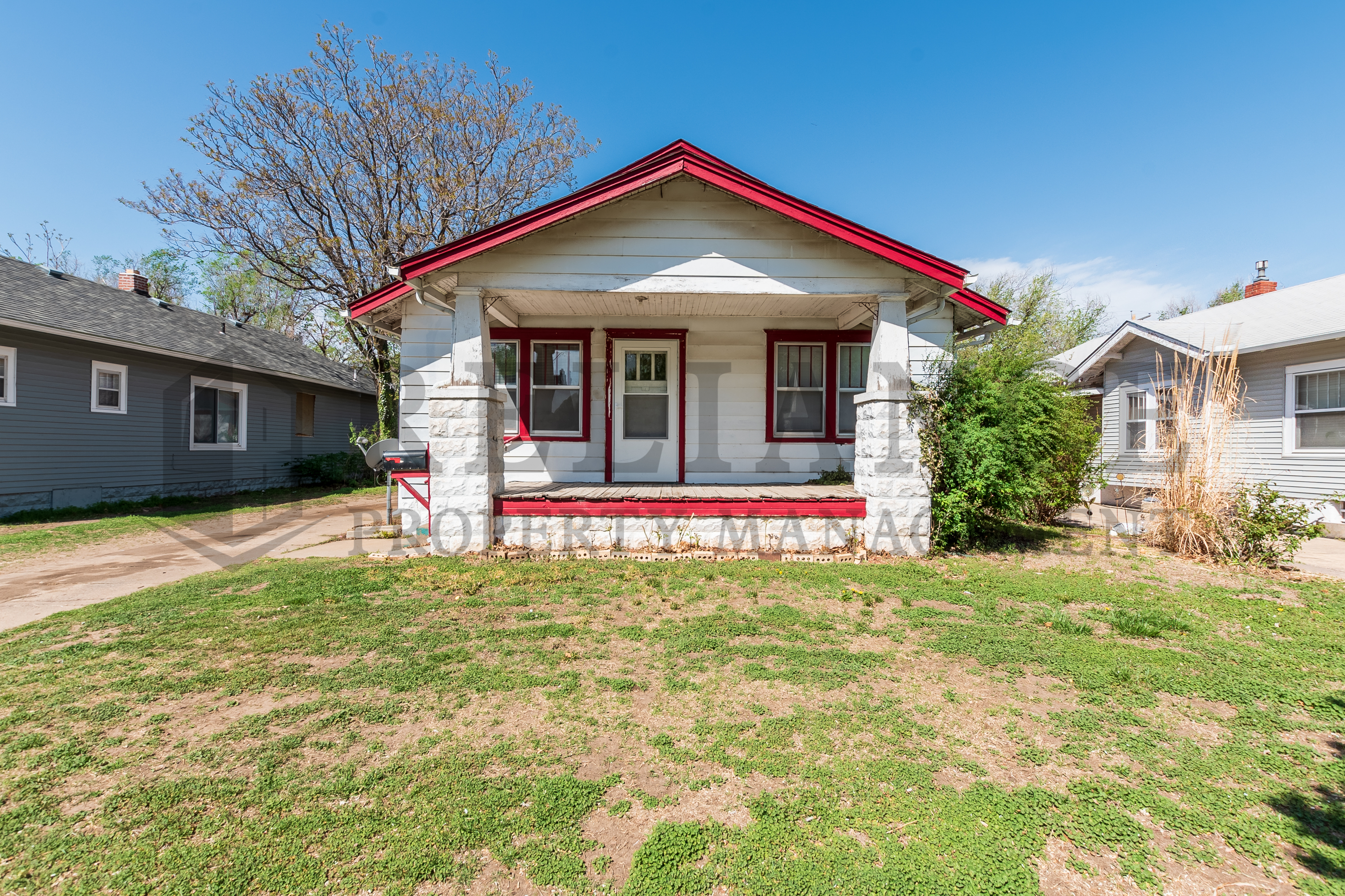 129 North Meridian Avenue