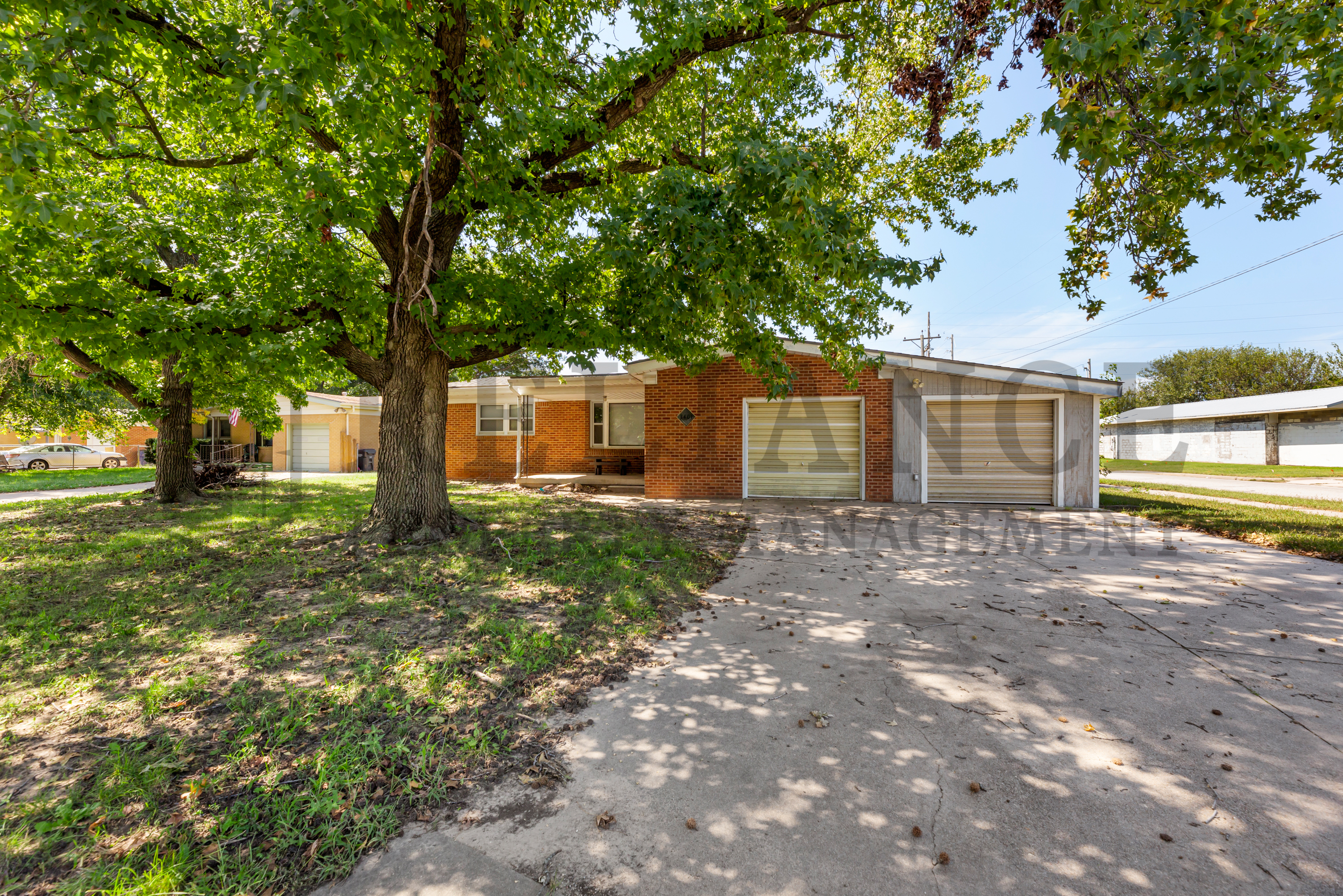 3401 South Walnut Street