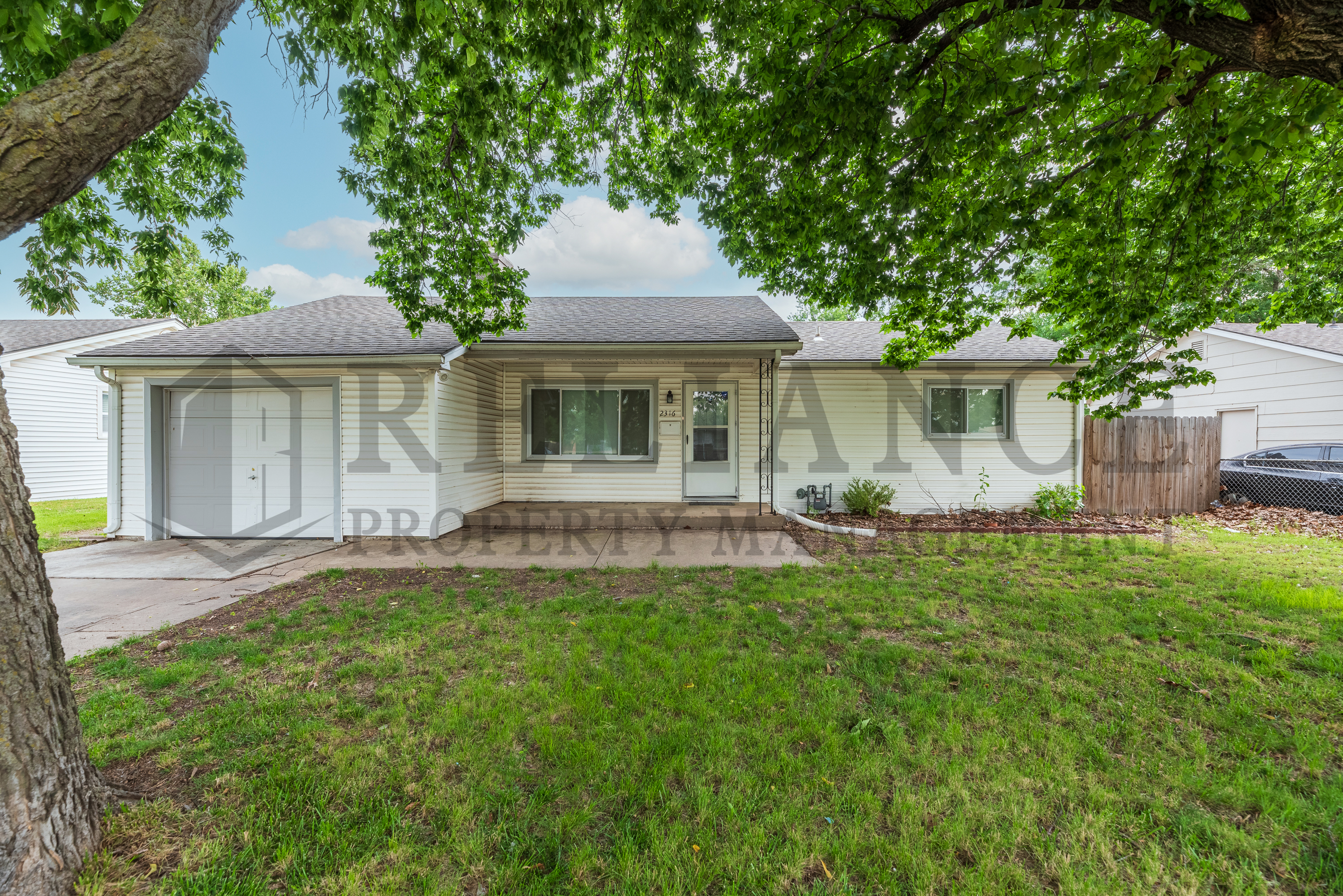 2316 South Vine Street