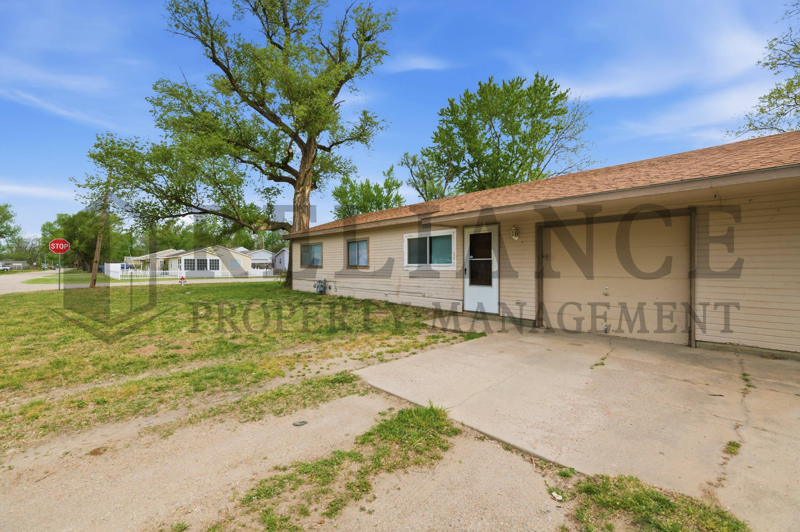 5026 West Newell Street