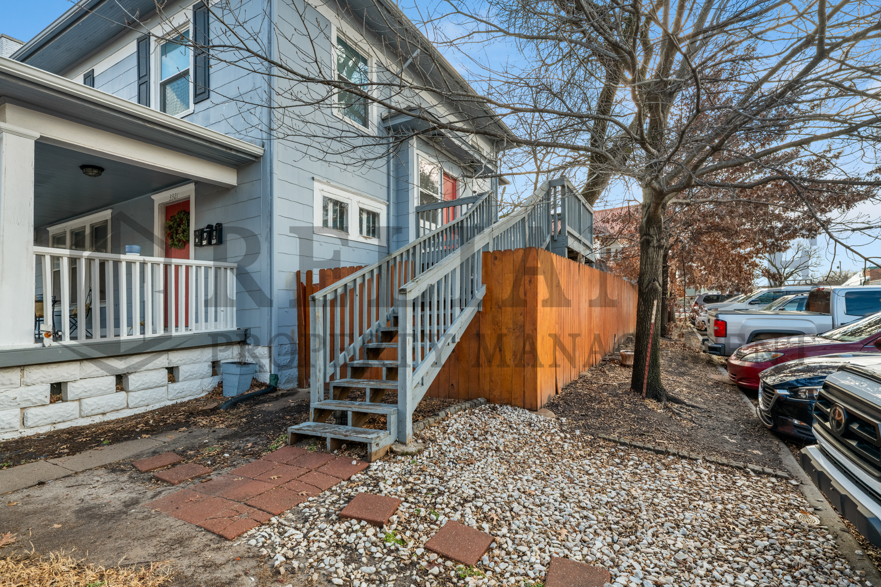 3321 East Victor #2 - 1