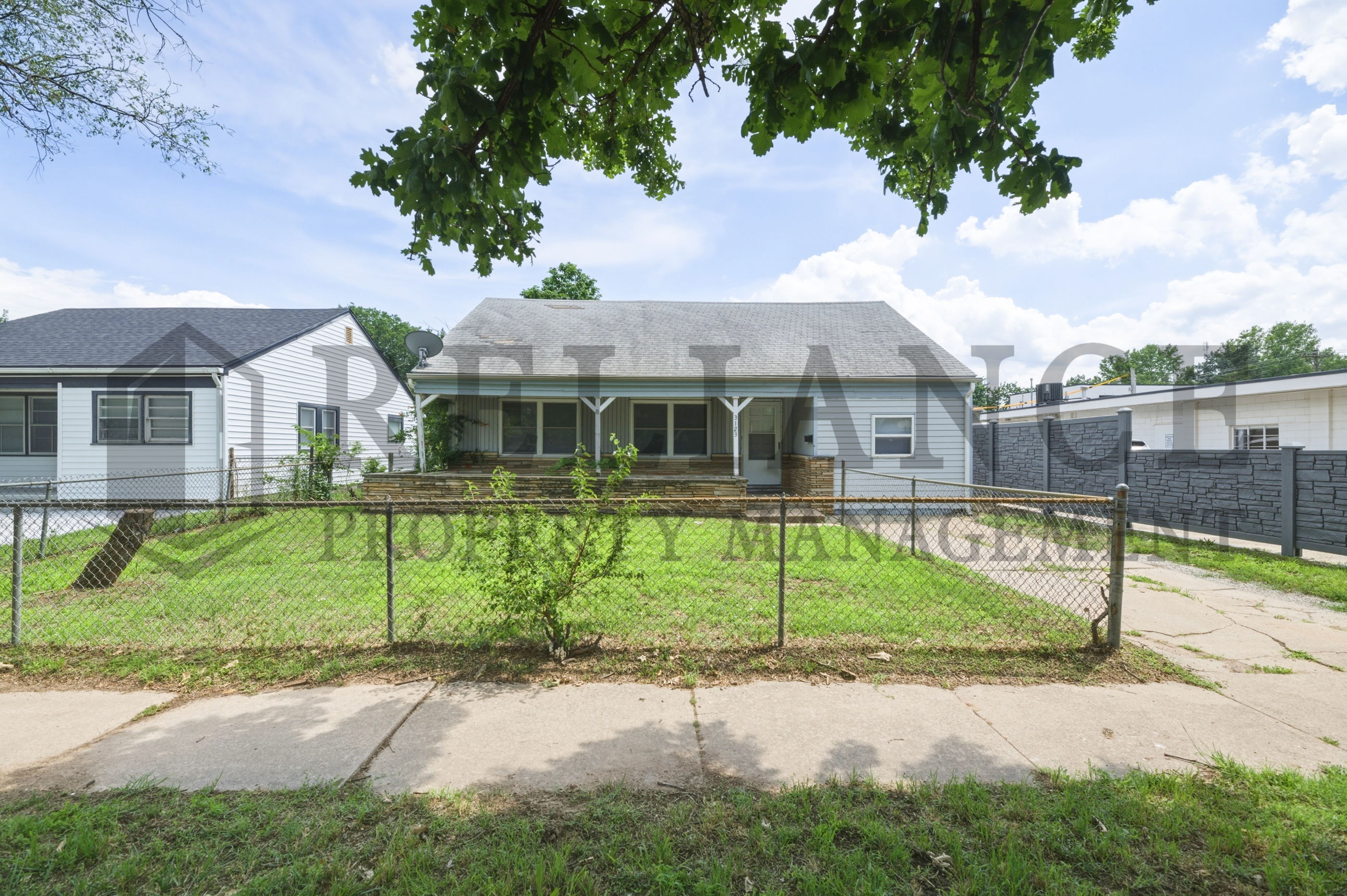 3123 West Douglas Avenue