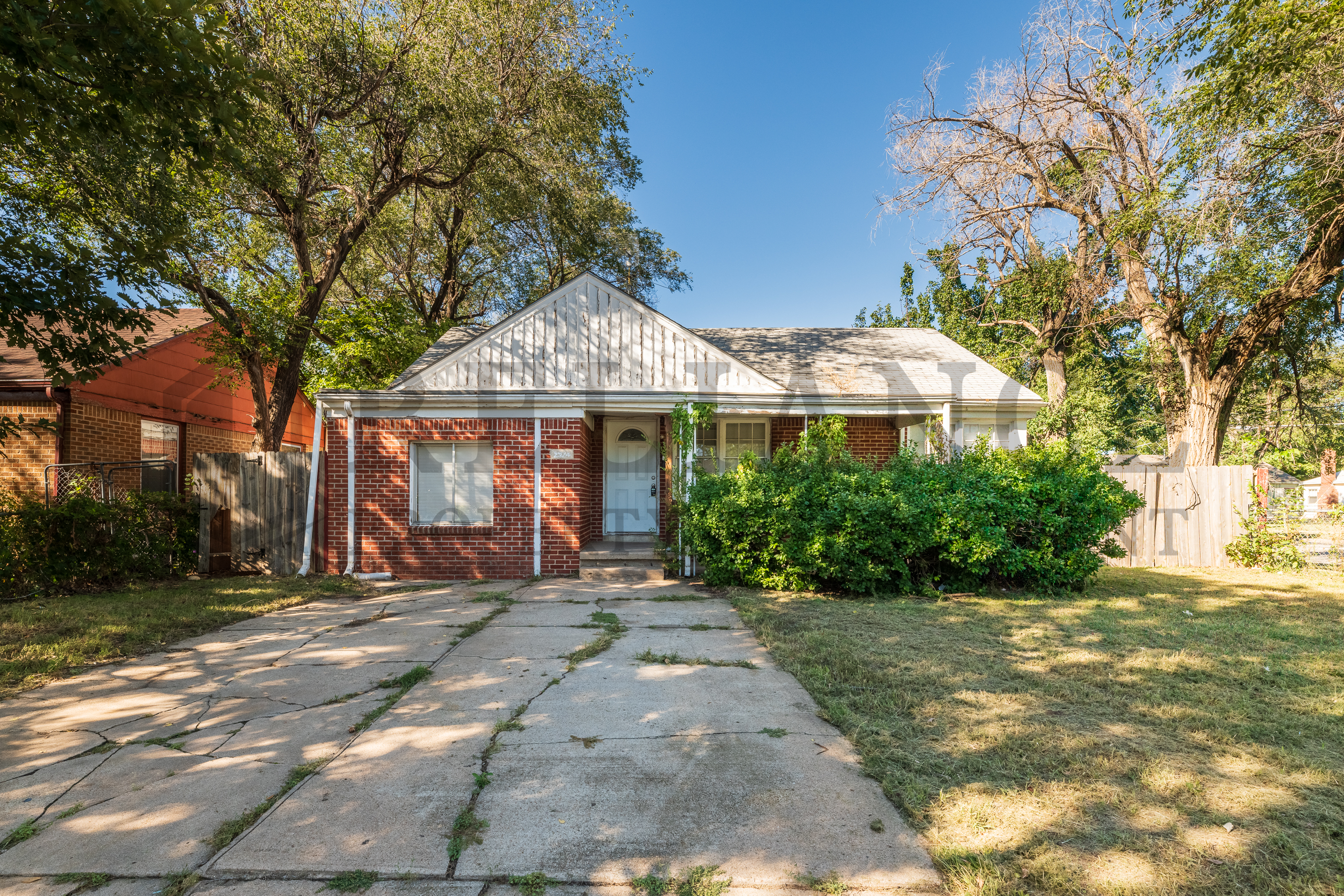 2324 East 20th Street North (Wichita 1)