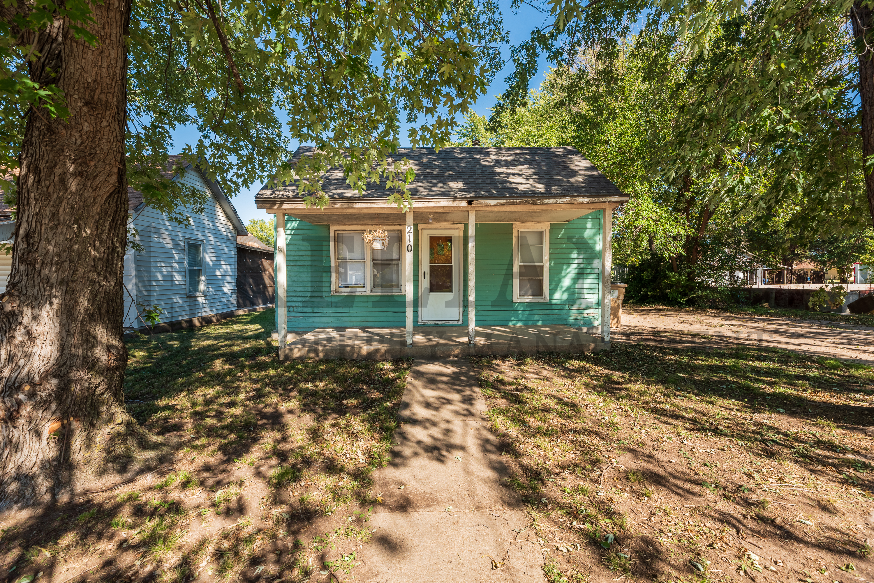 210 East Main Street