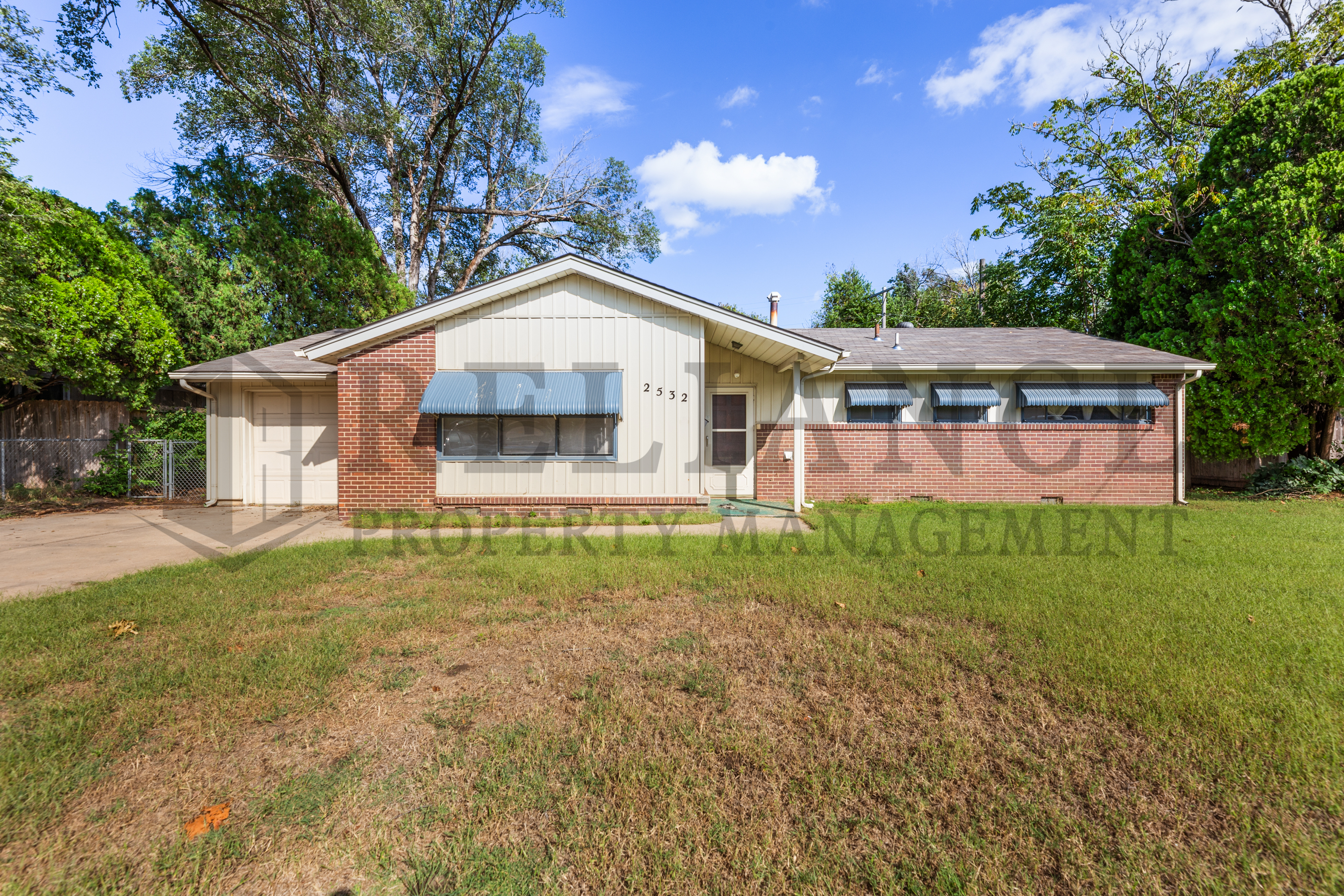 2532 North Amidon Avenue