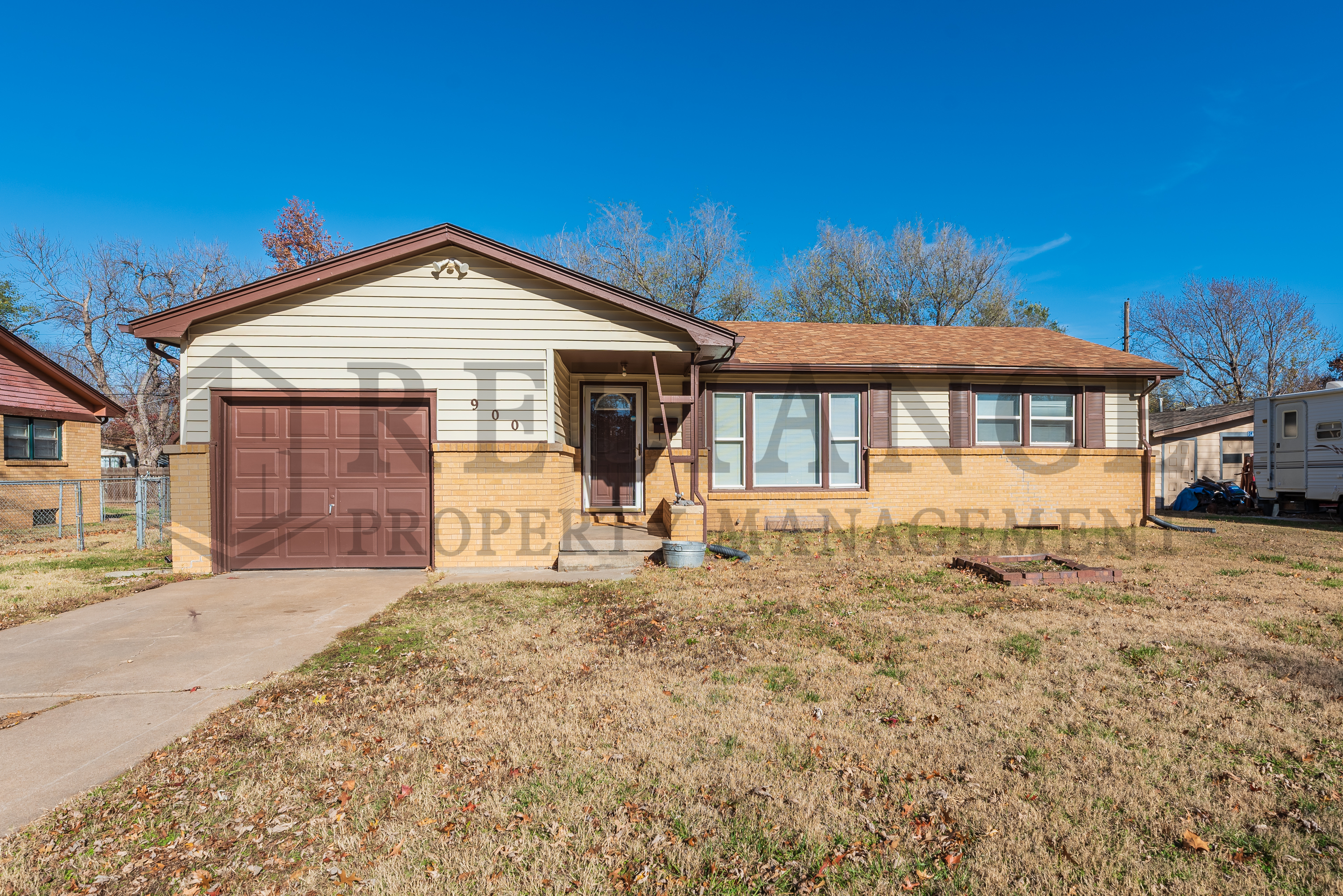 900 North Brownthrush Lane