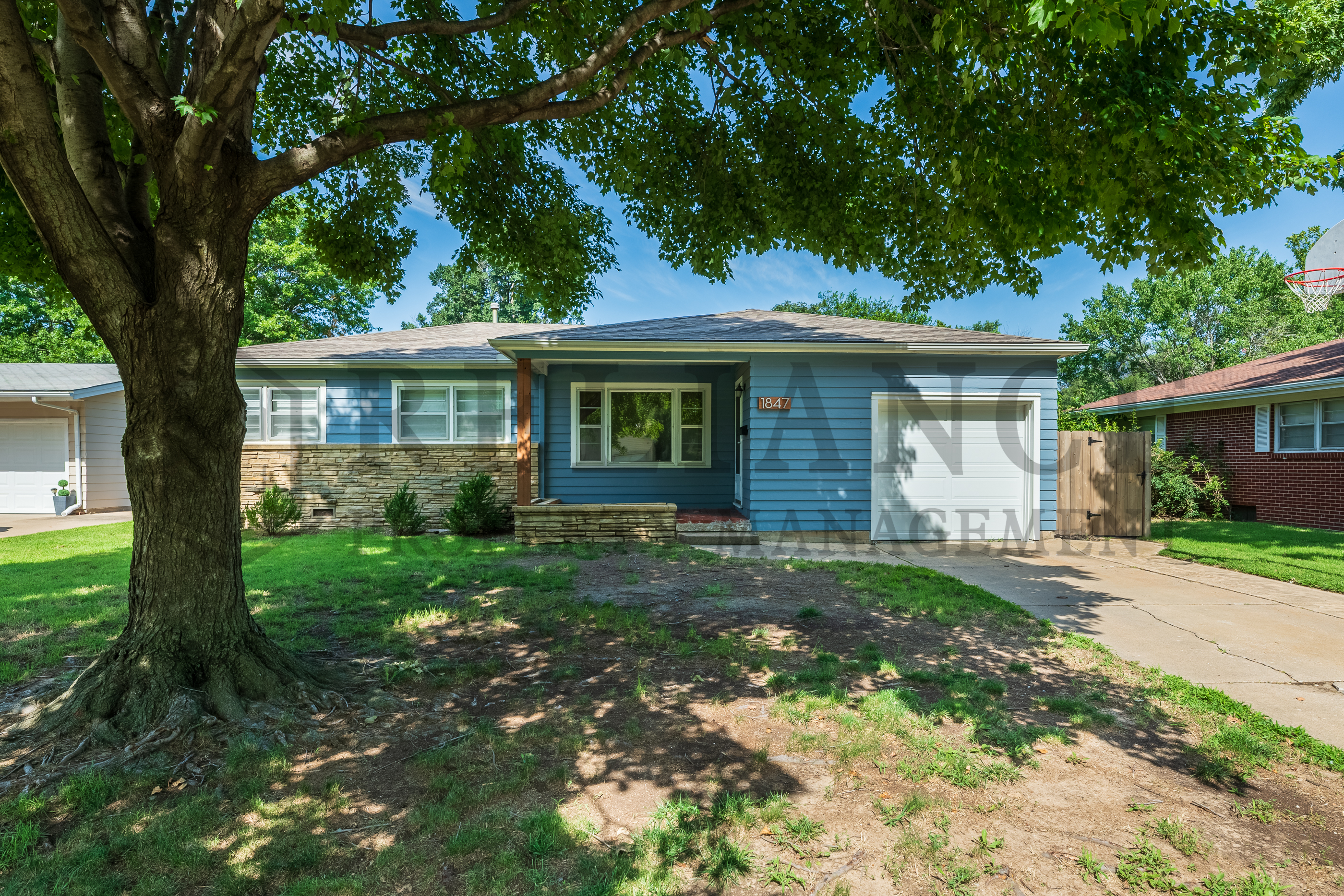 1847 Richmond North