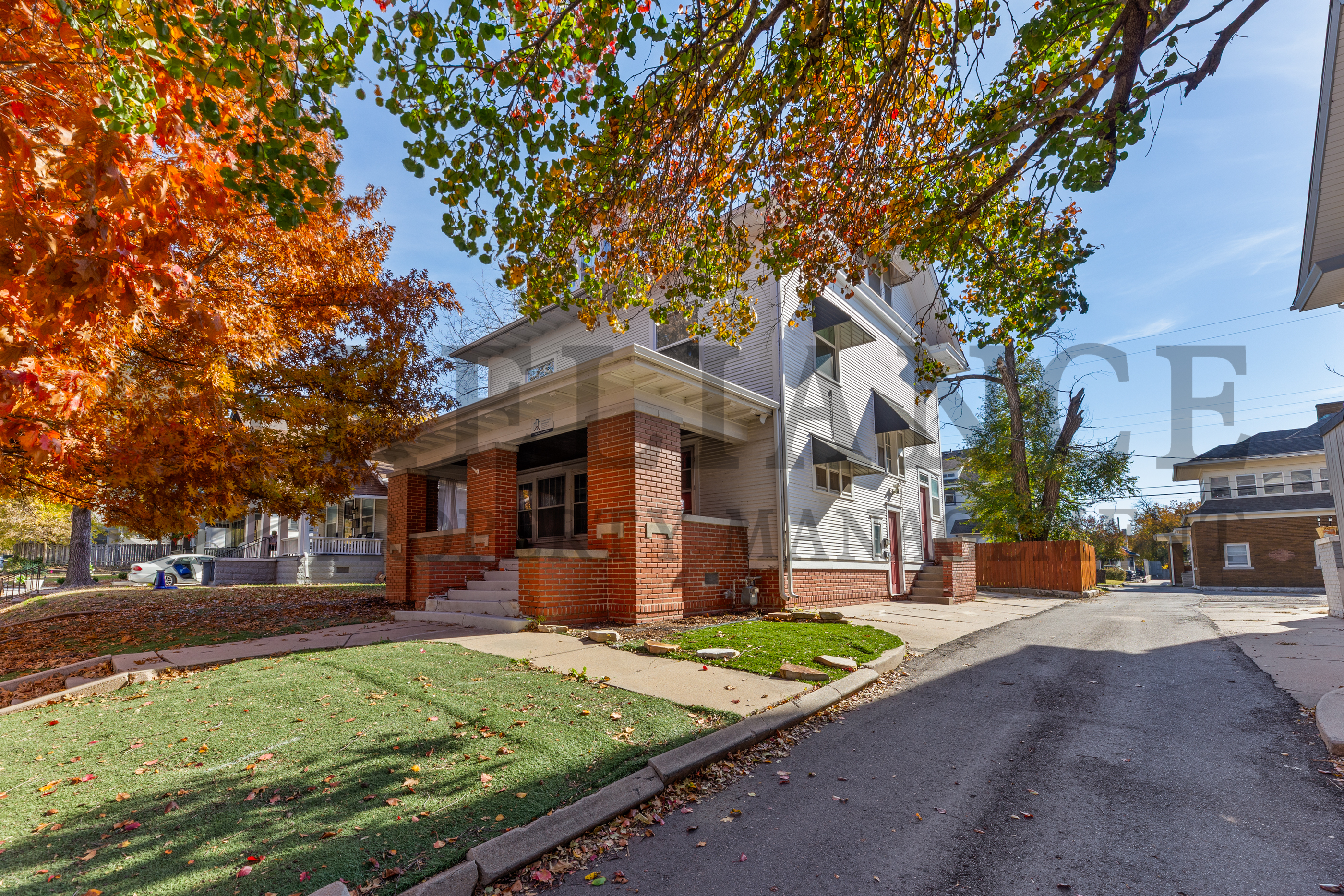 3325 Victor Place #1 - 1