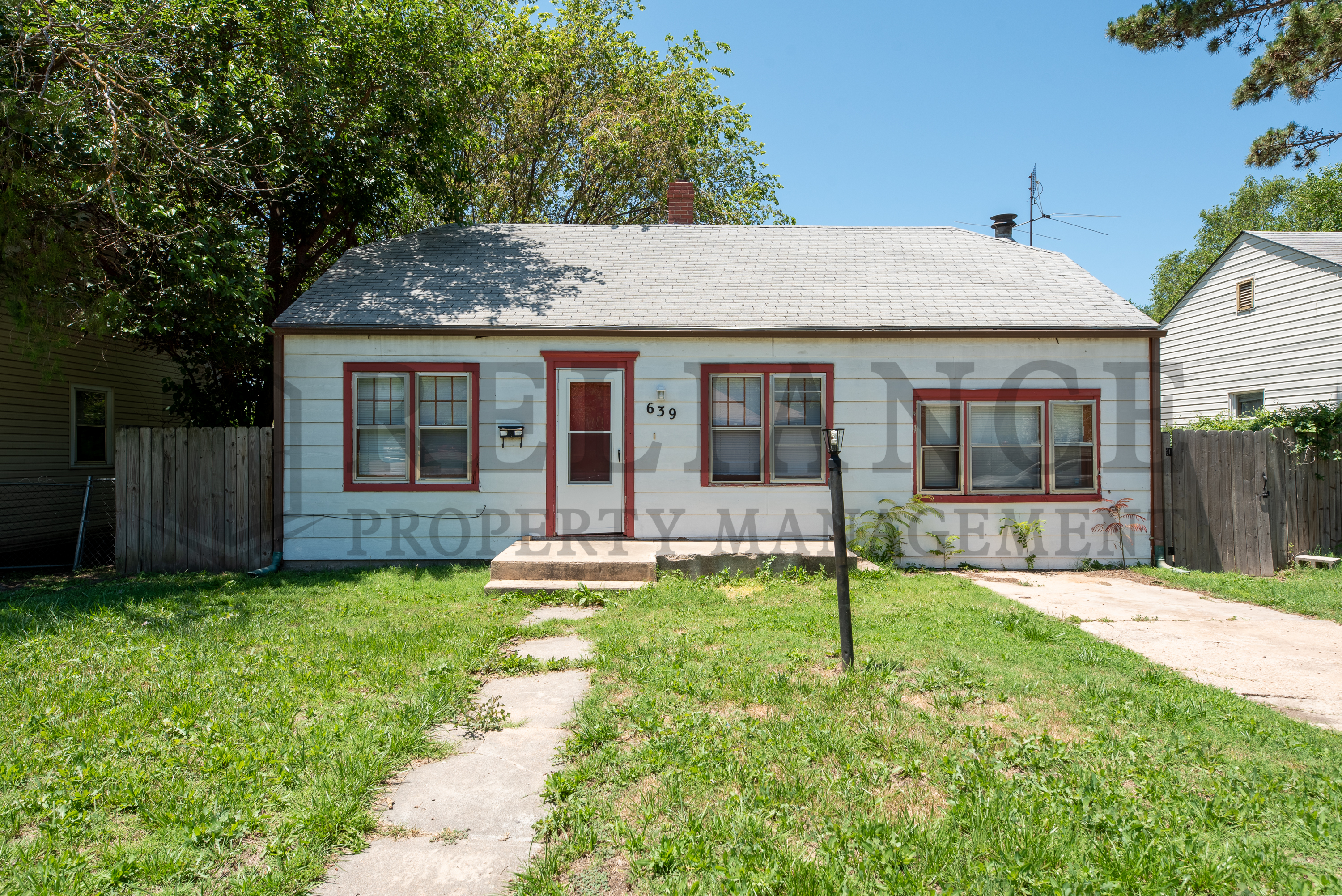 639 Harding Street