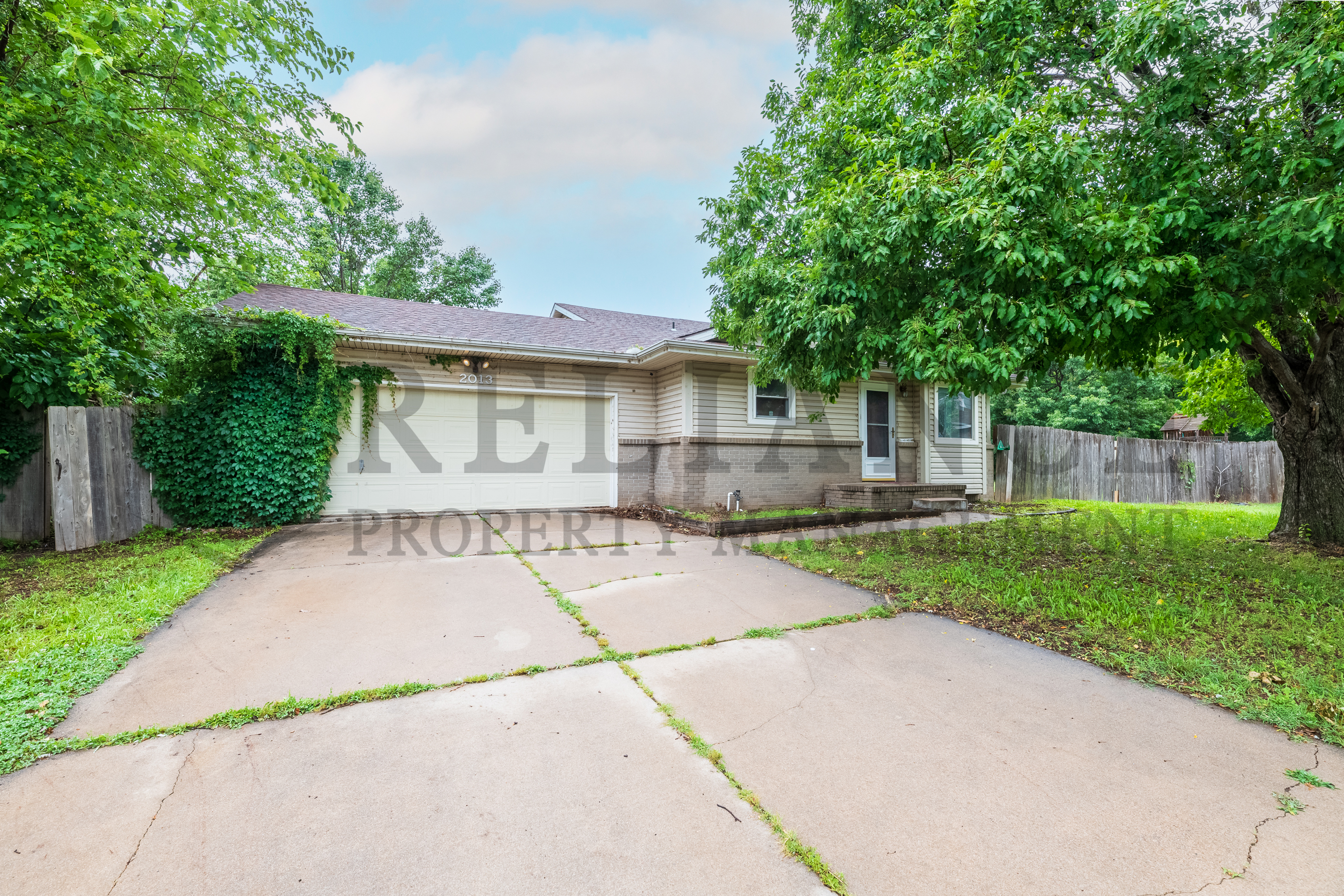 2013 N. Parkridge Ct.,