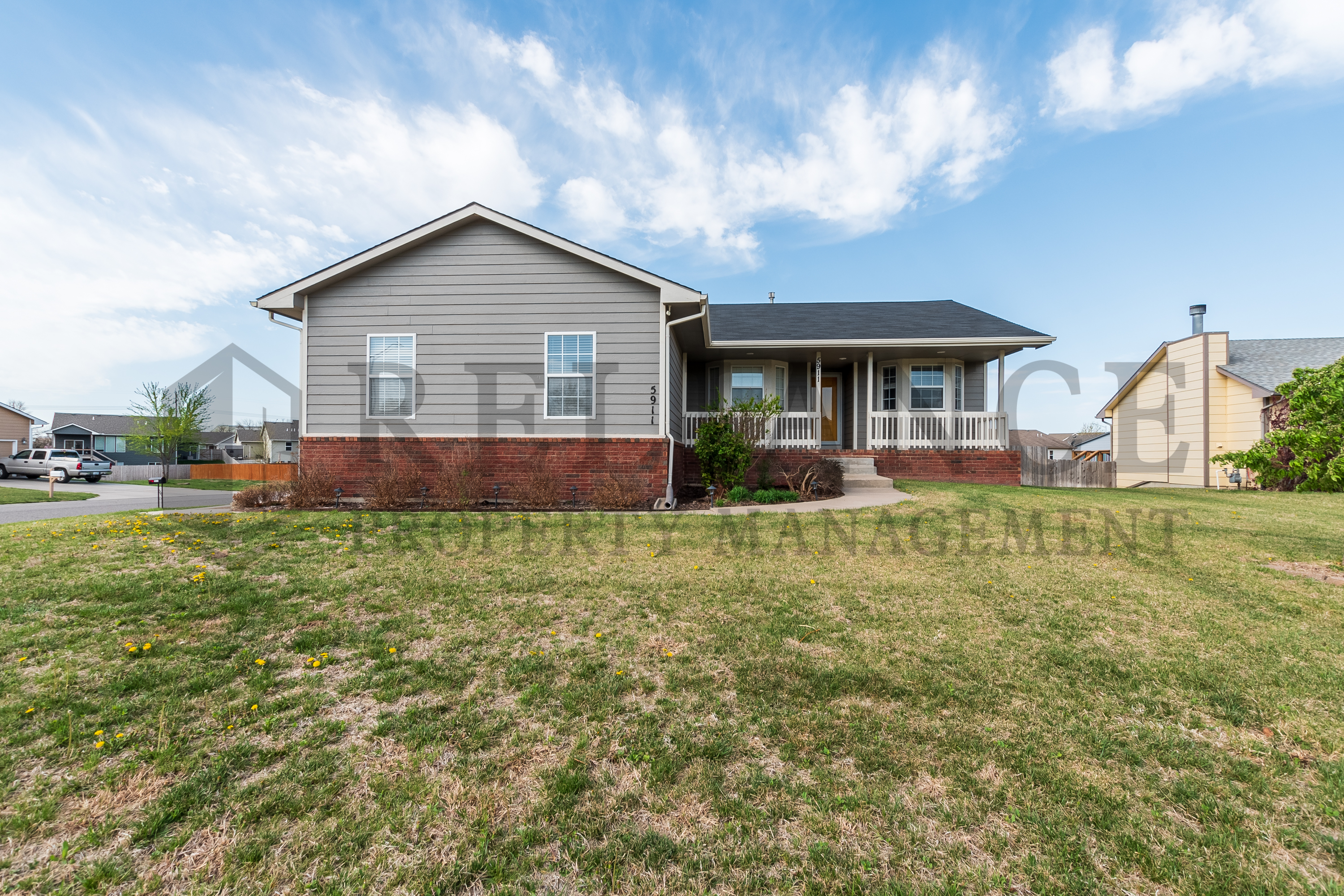 5911 Hartford Drive