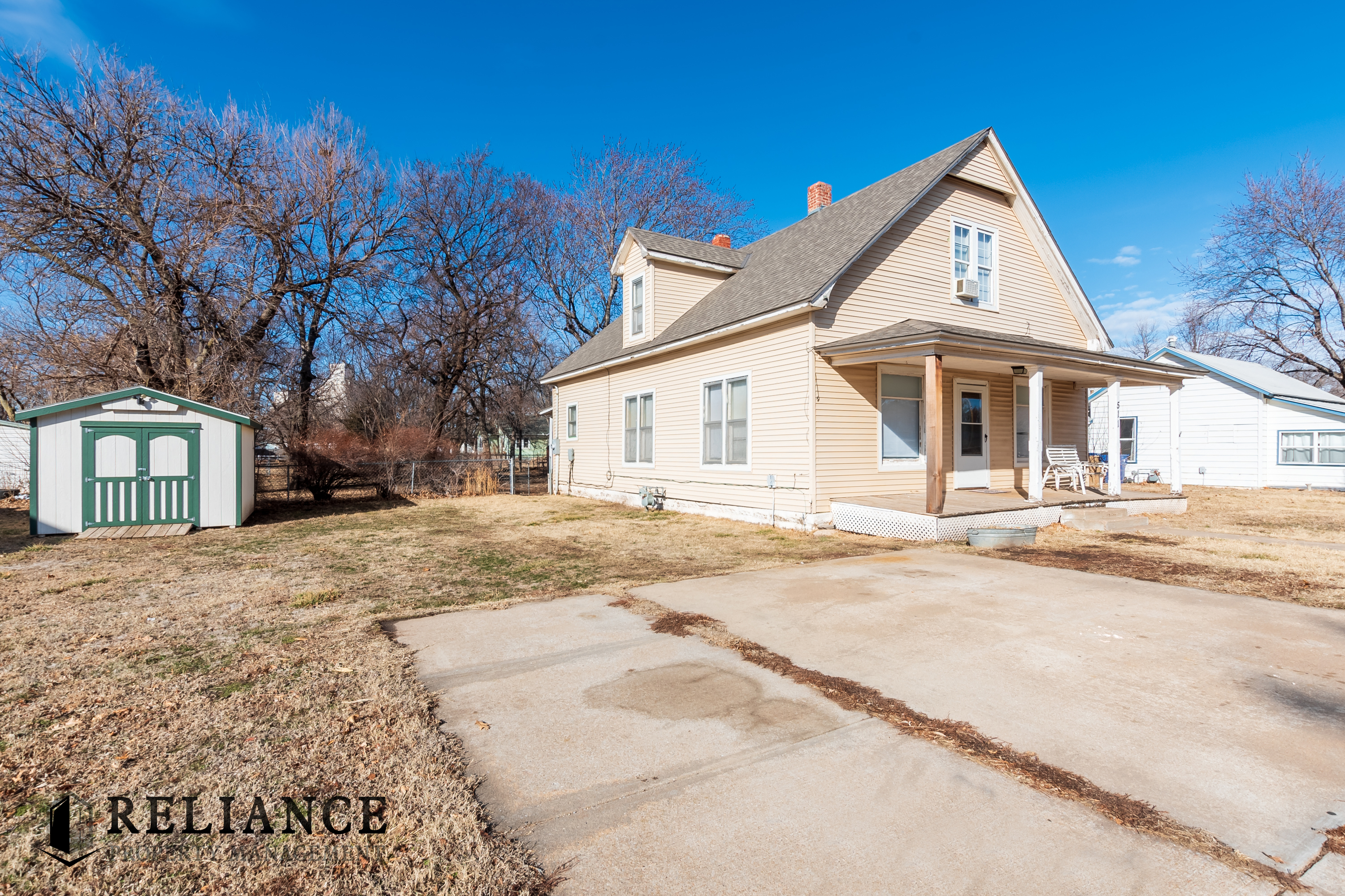 511 South King