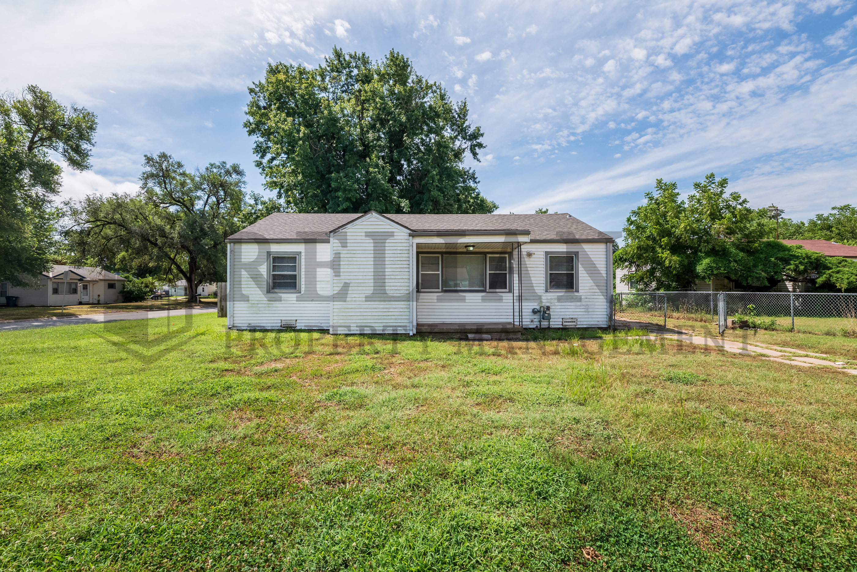 301 Lamar Court