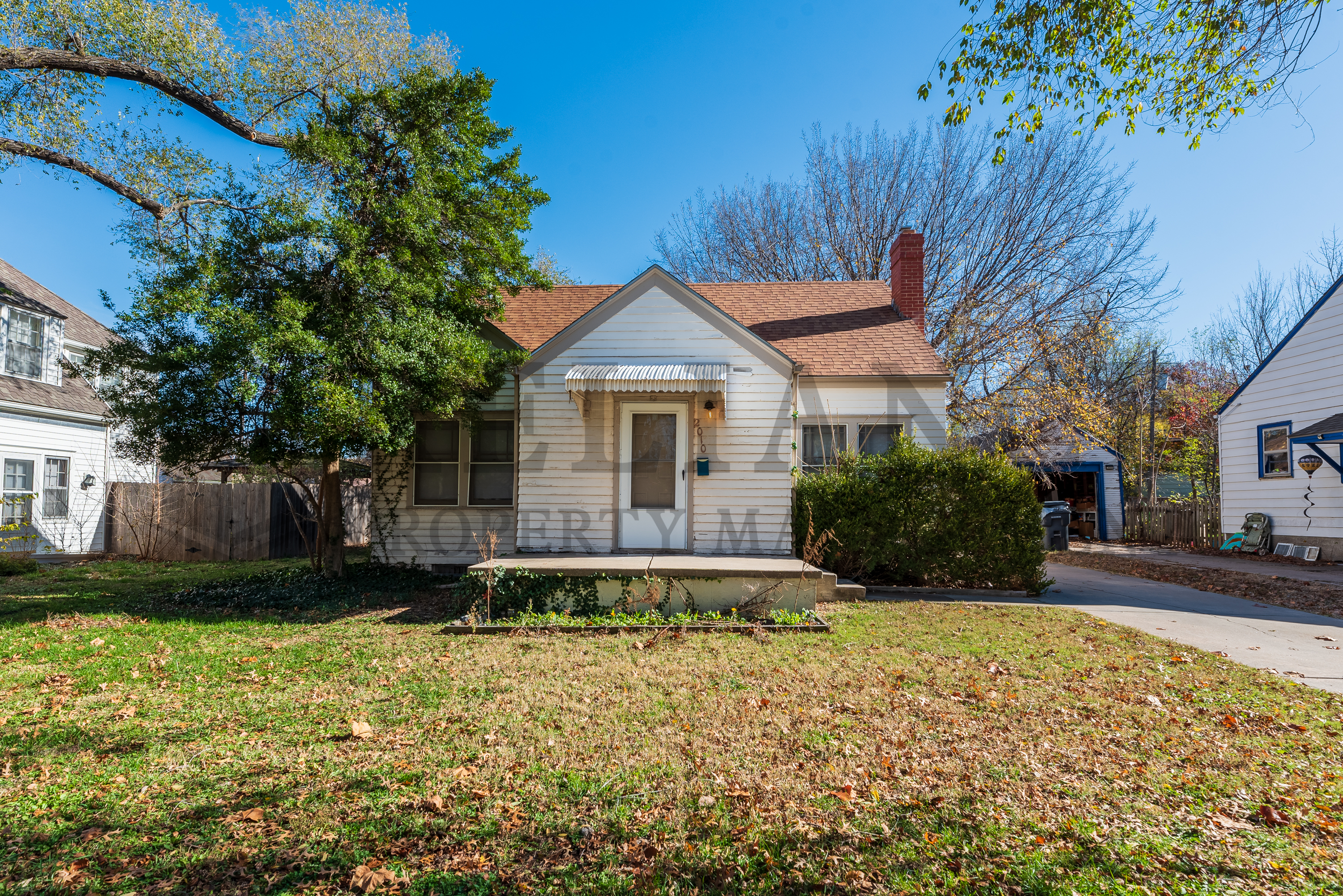2010 South Terrace Dr