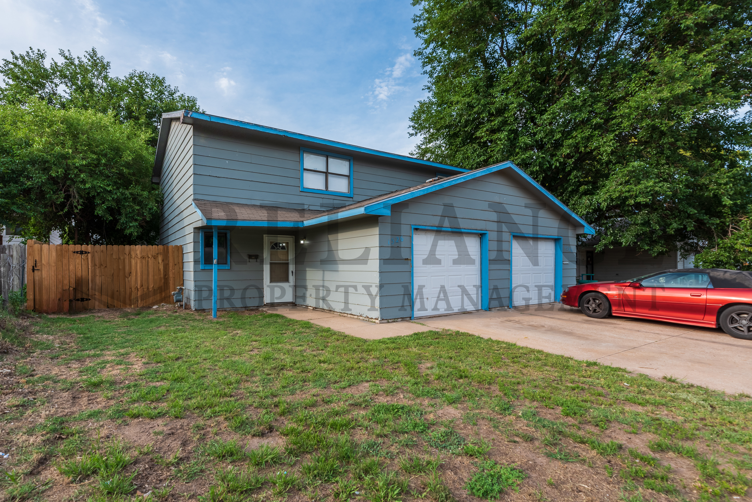 1526 East Fortuna Street