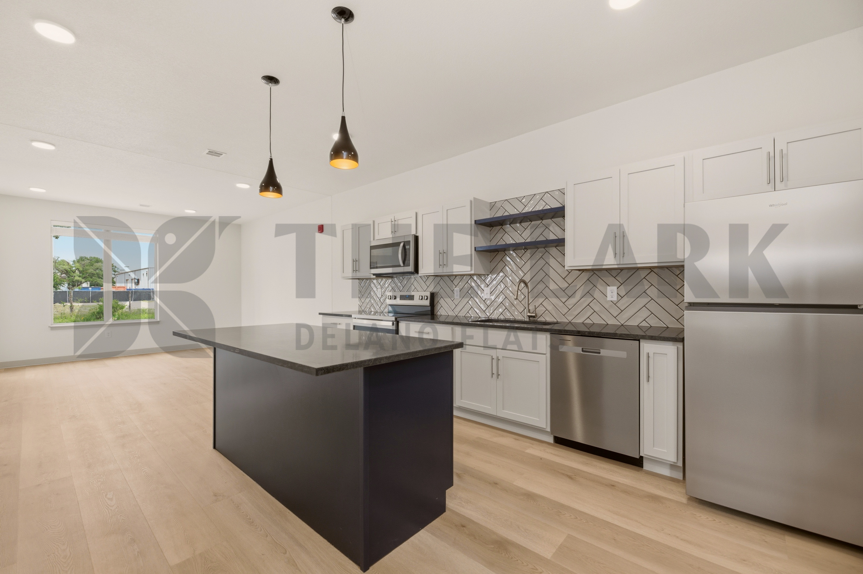 721 West Maple Street Bldg 3000 Apt 304 - 1