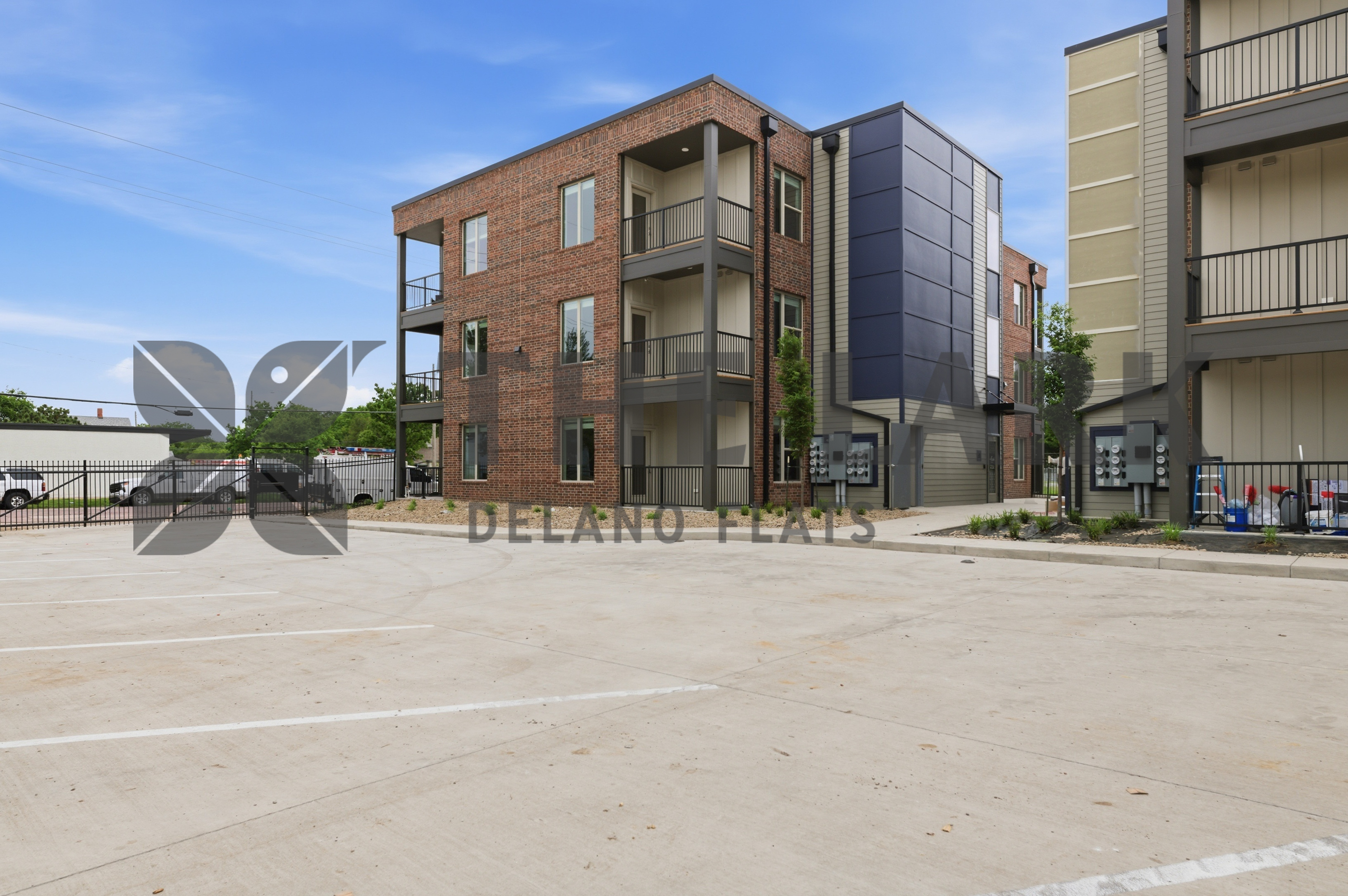 721 West Maple Street Bldg 1000 Apt 312 - 1