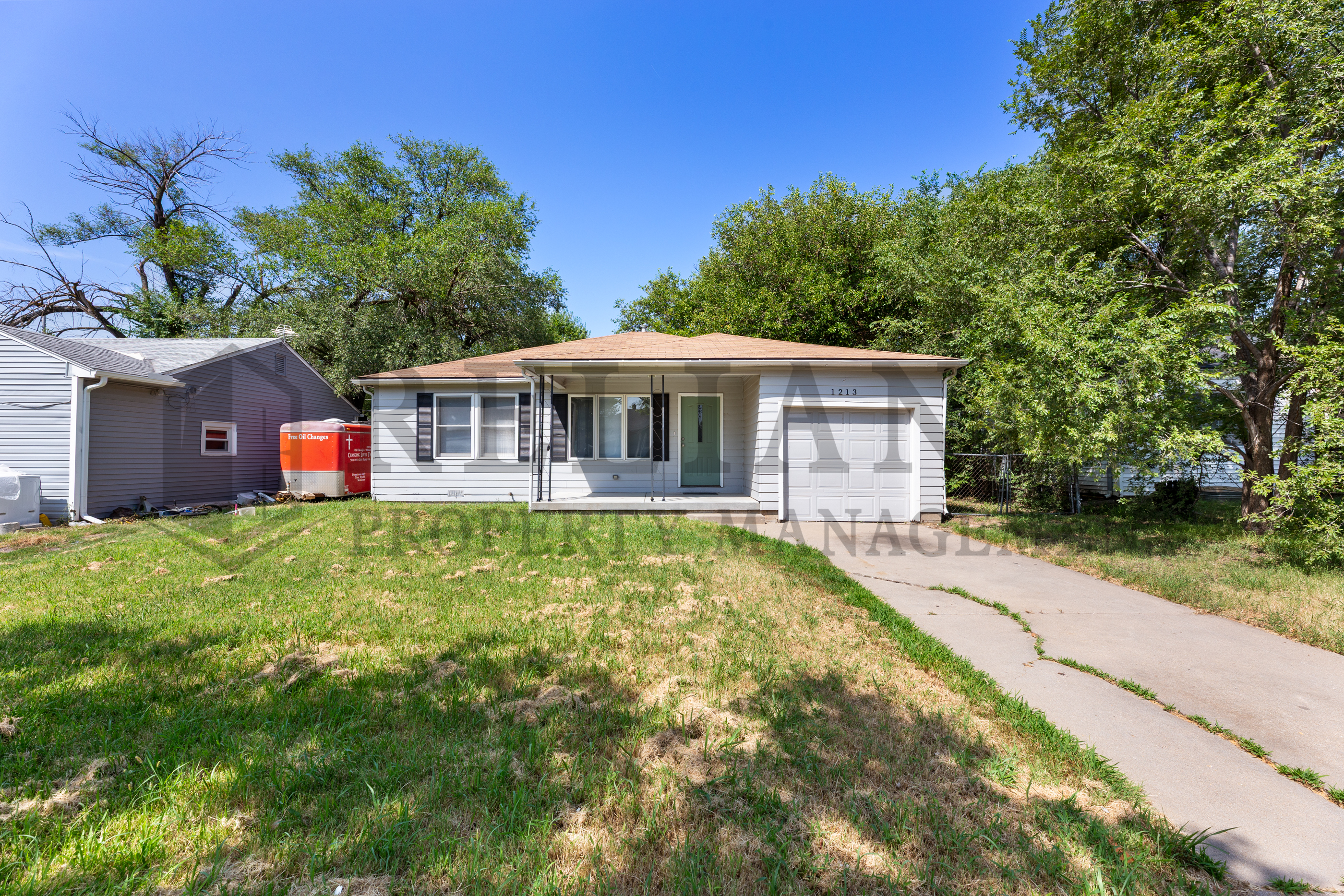 1213 North Glendale Street
