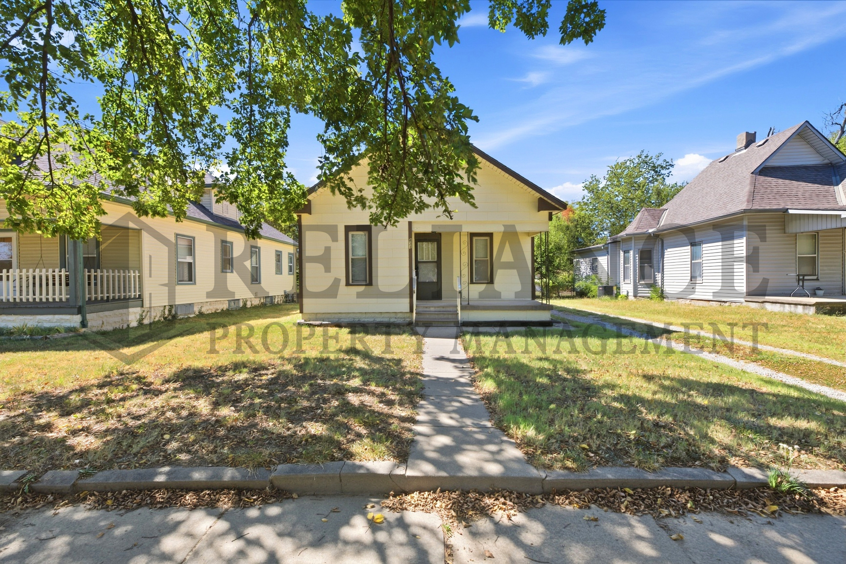 833 South Elizabeth Street
