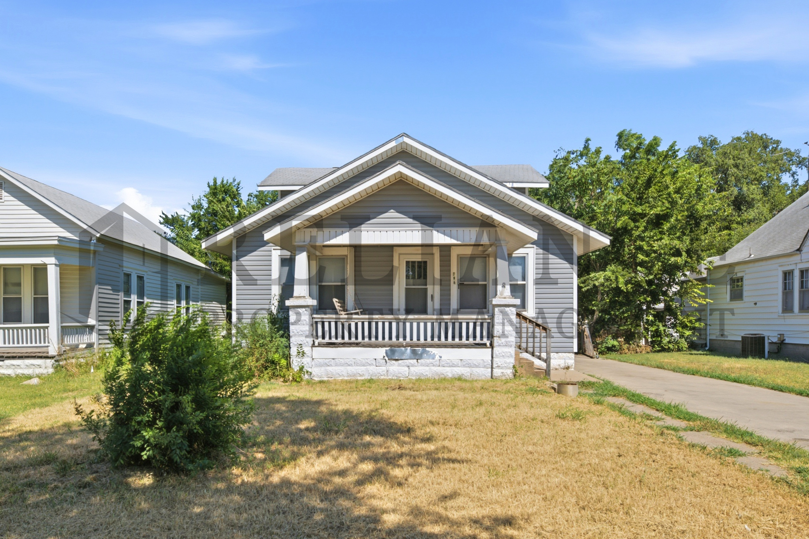 432 South Osage Street