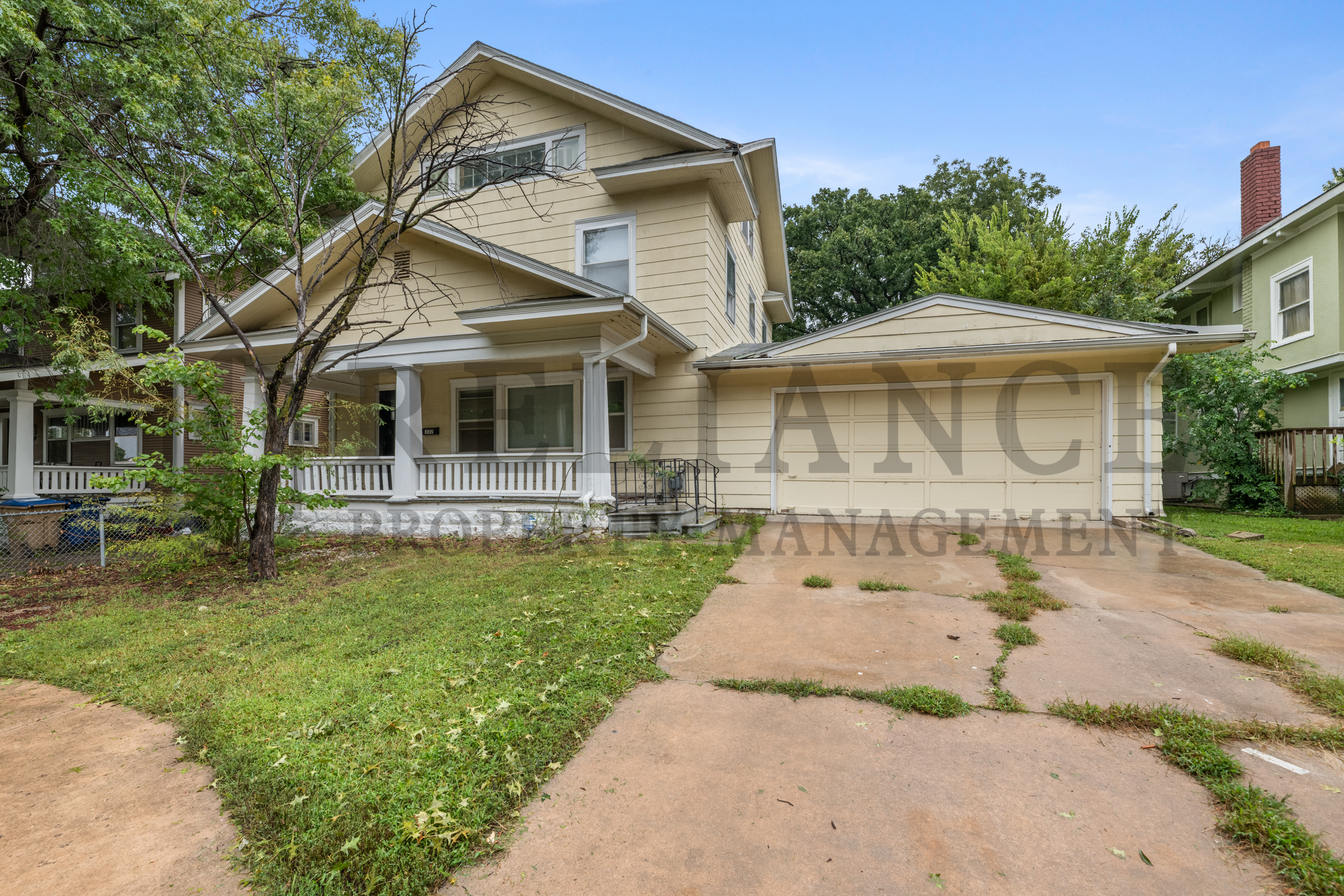 332 North Rutan Street