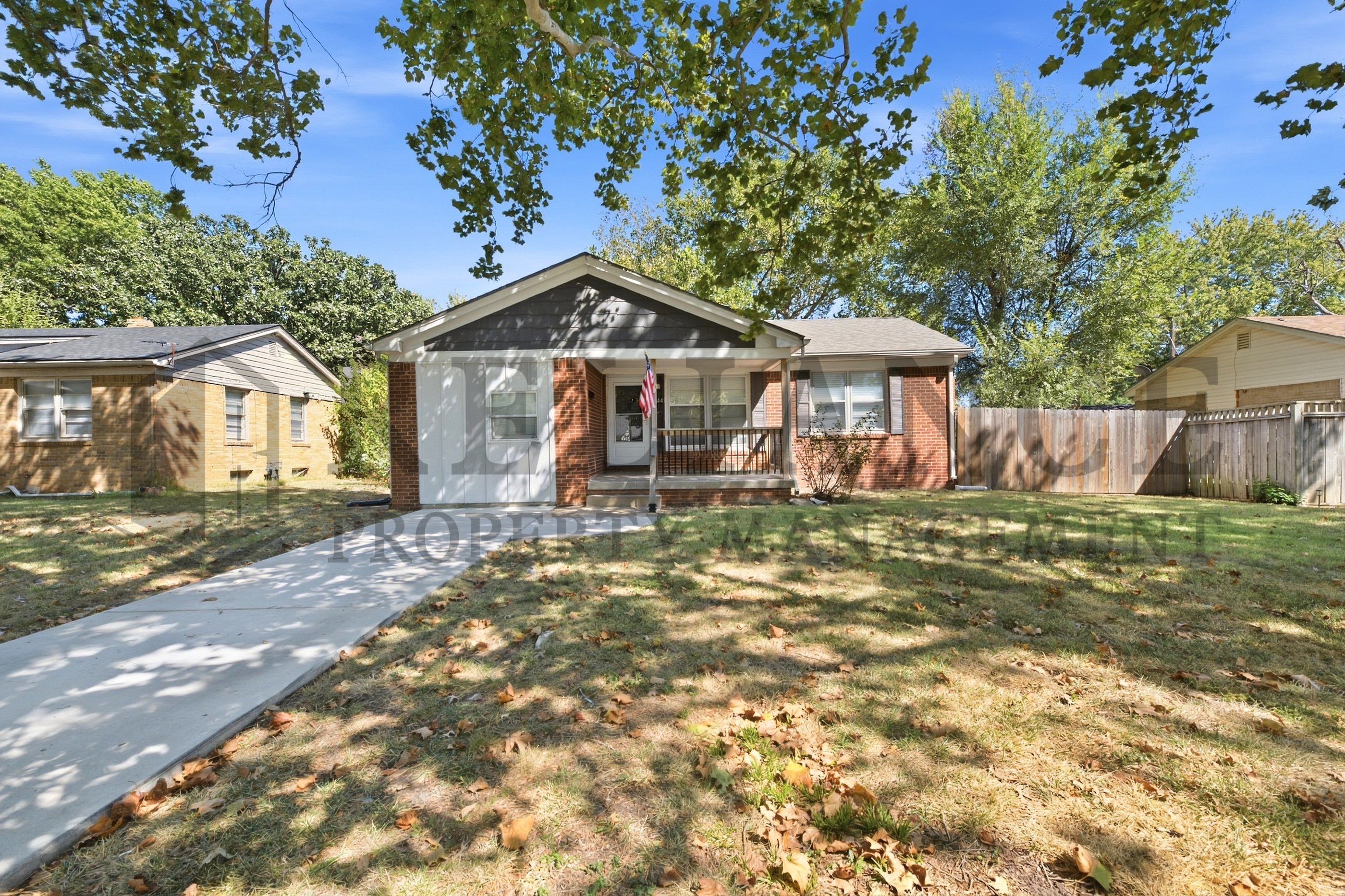 1144 Prairie Park Road