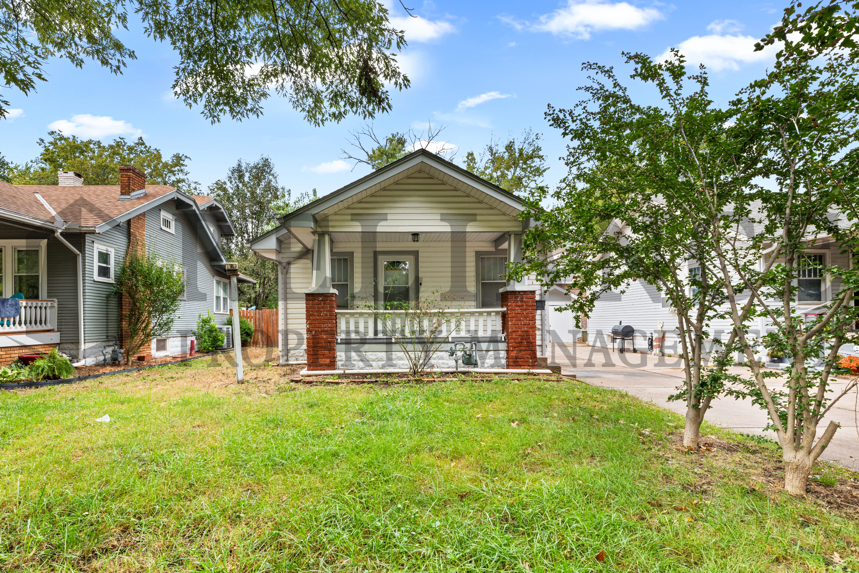 621 South Green Street