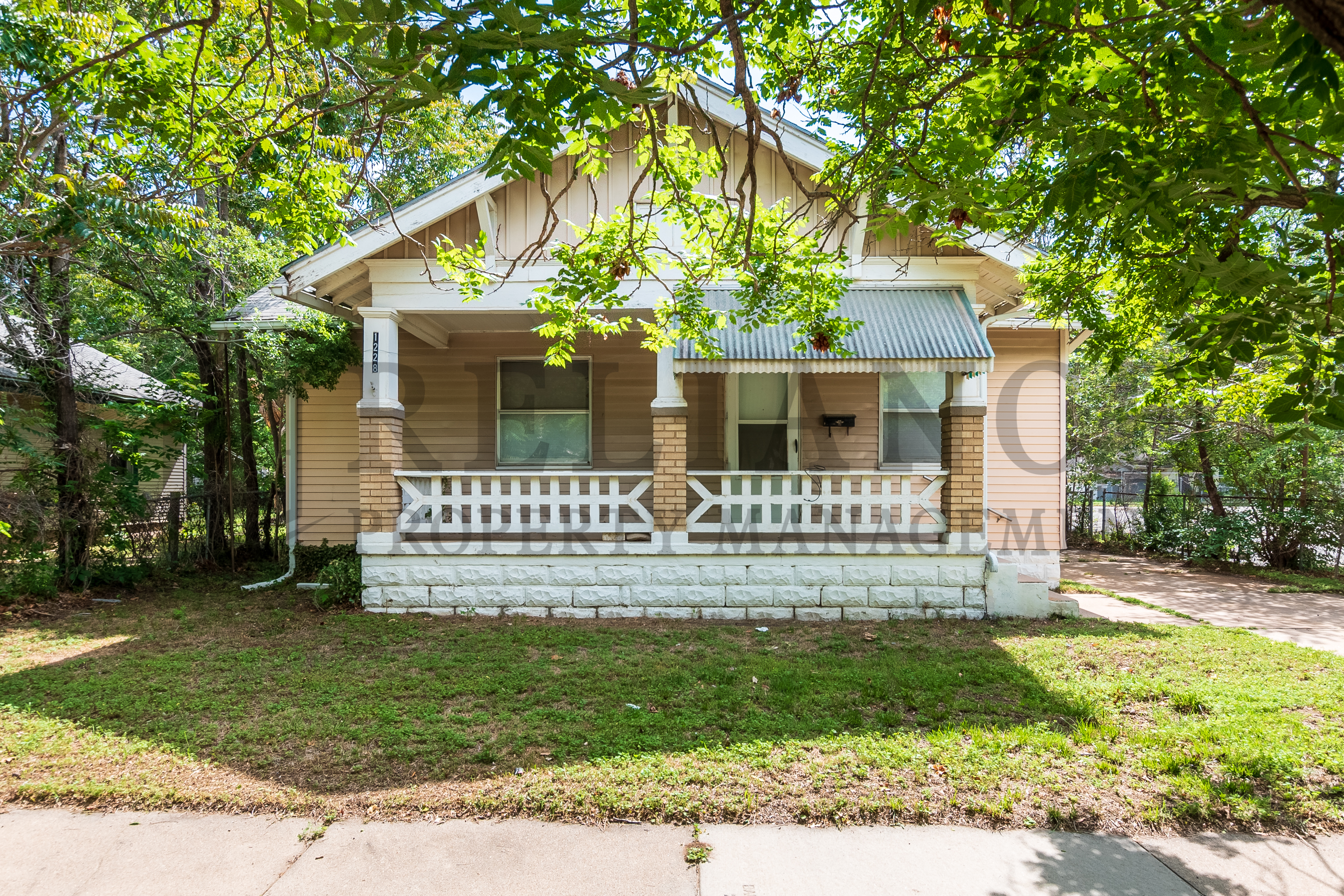 1228 South Lulu Street