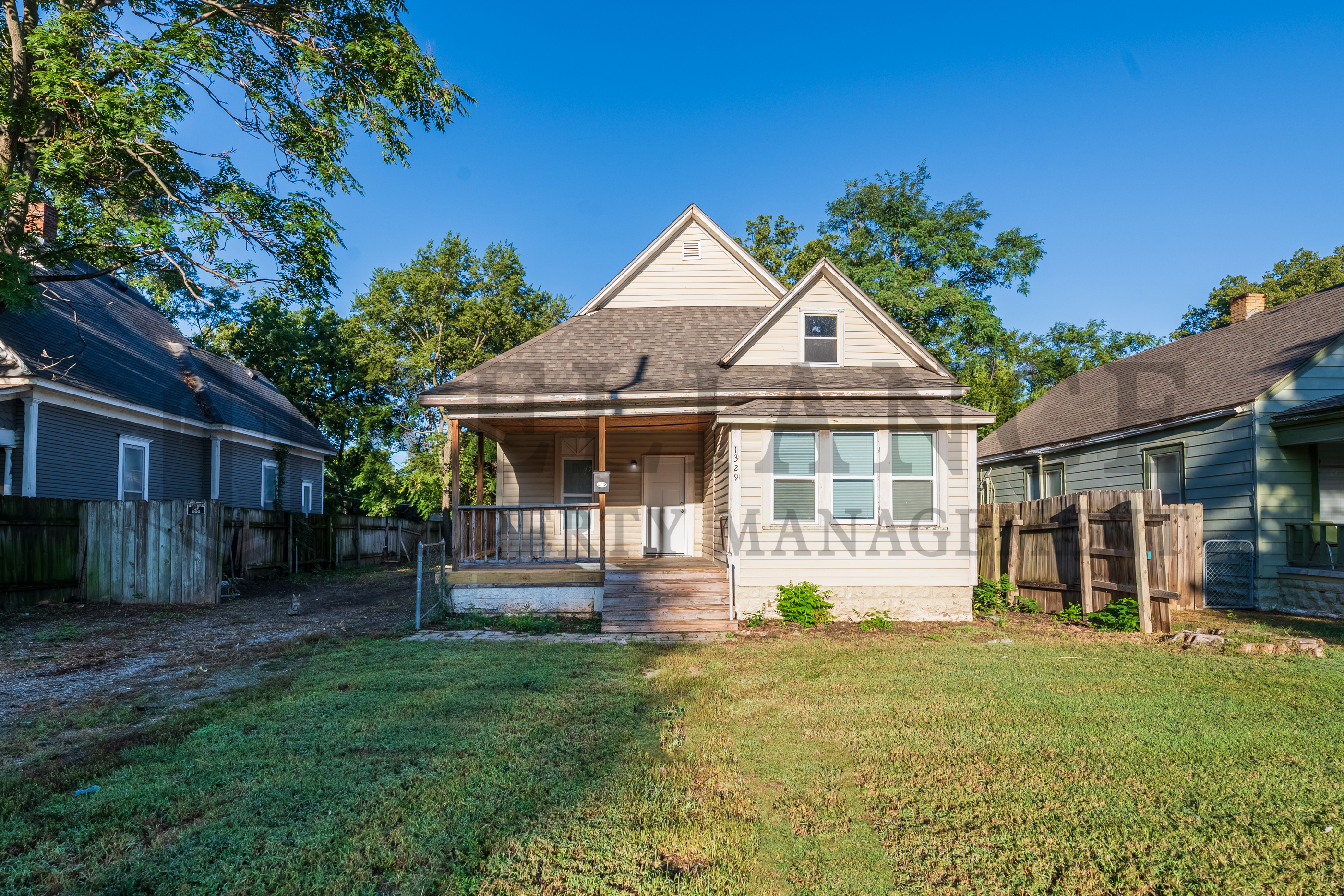 1329 North Wellington Place