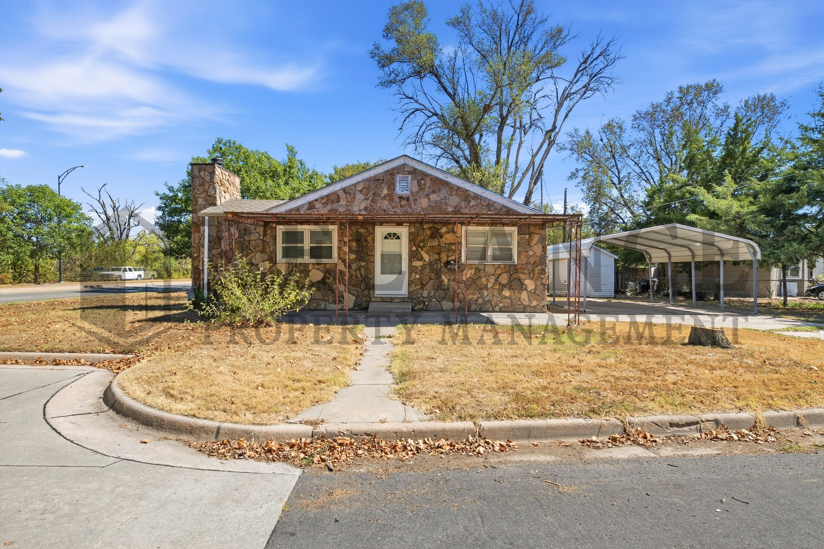 641 North Mc Lean Boulevard