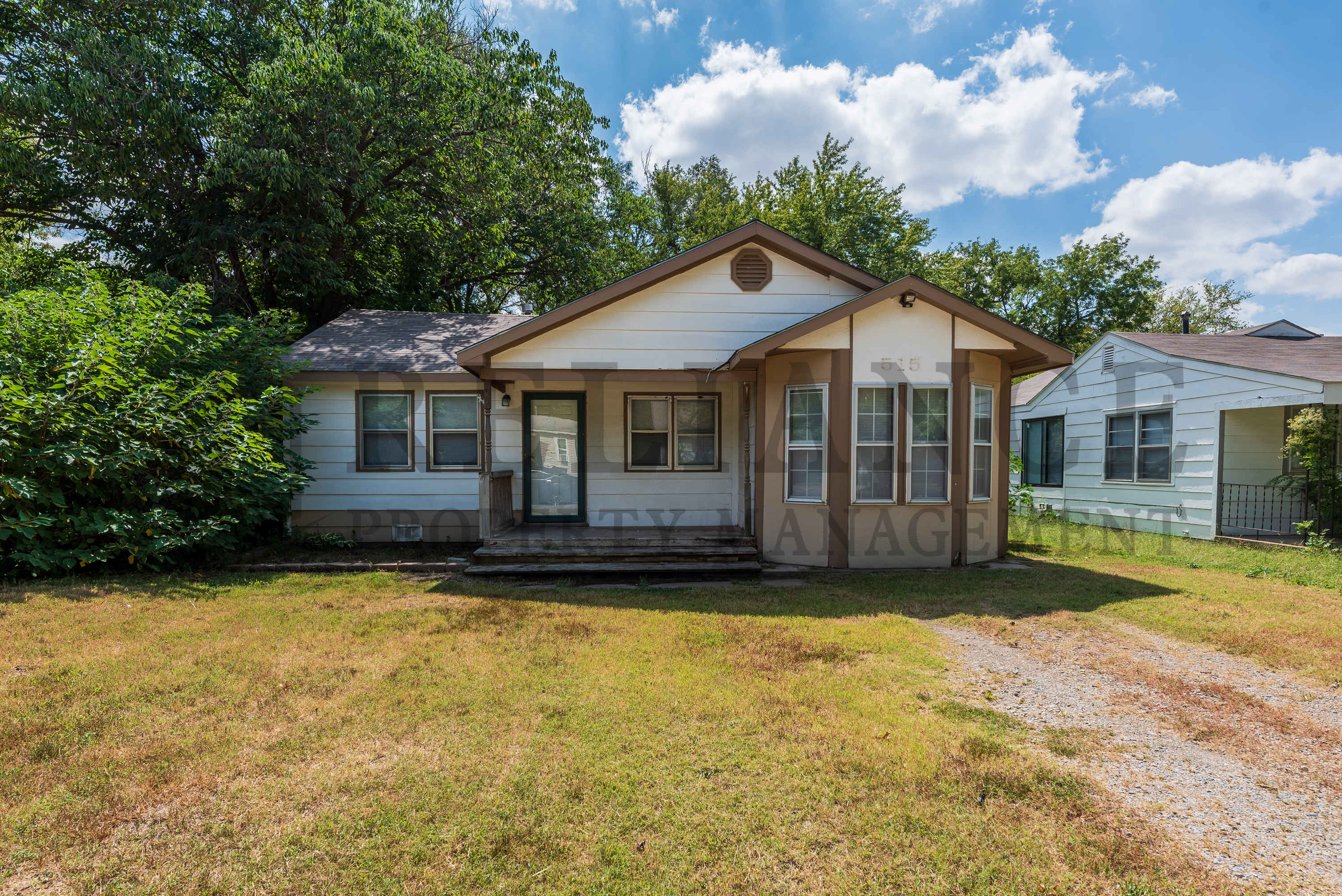 515 East Vine Street