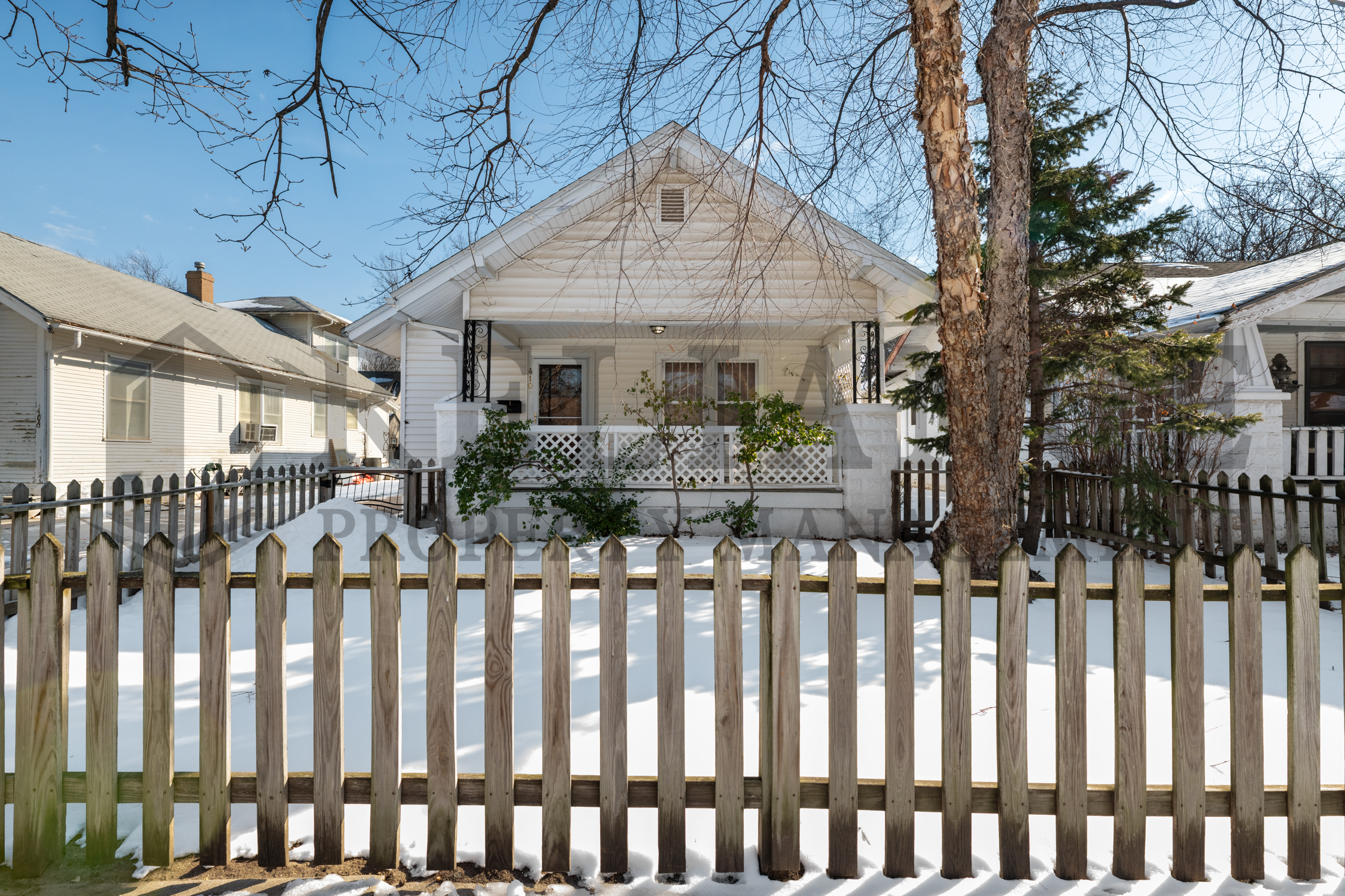 410 South Estelle Street