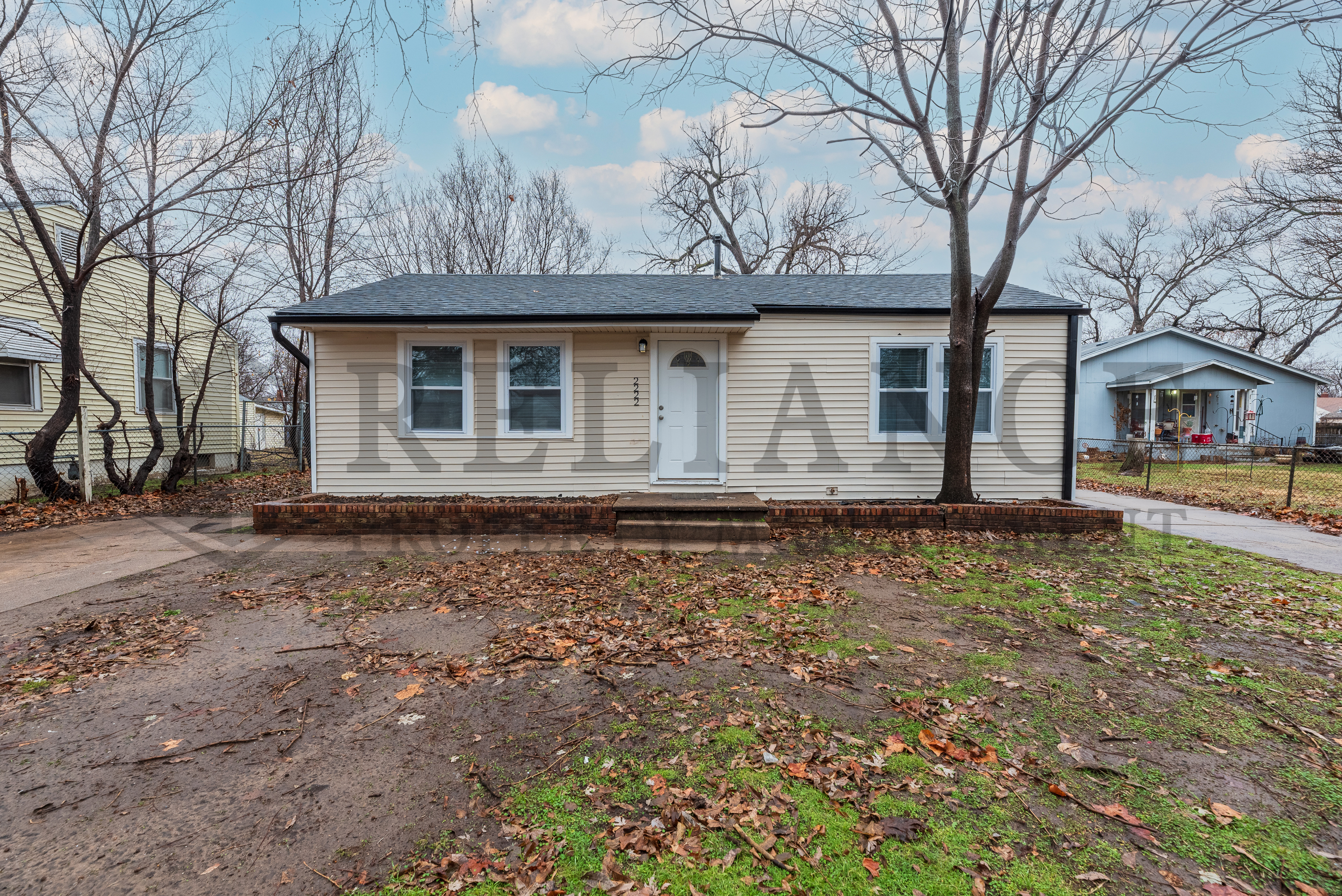 2222 South Laura Street