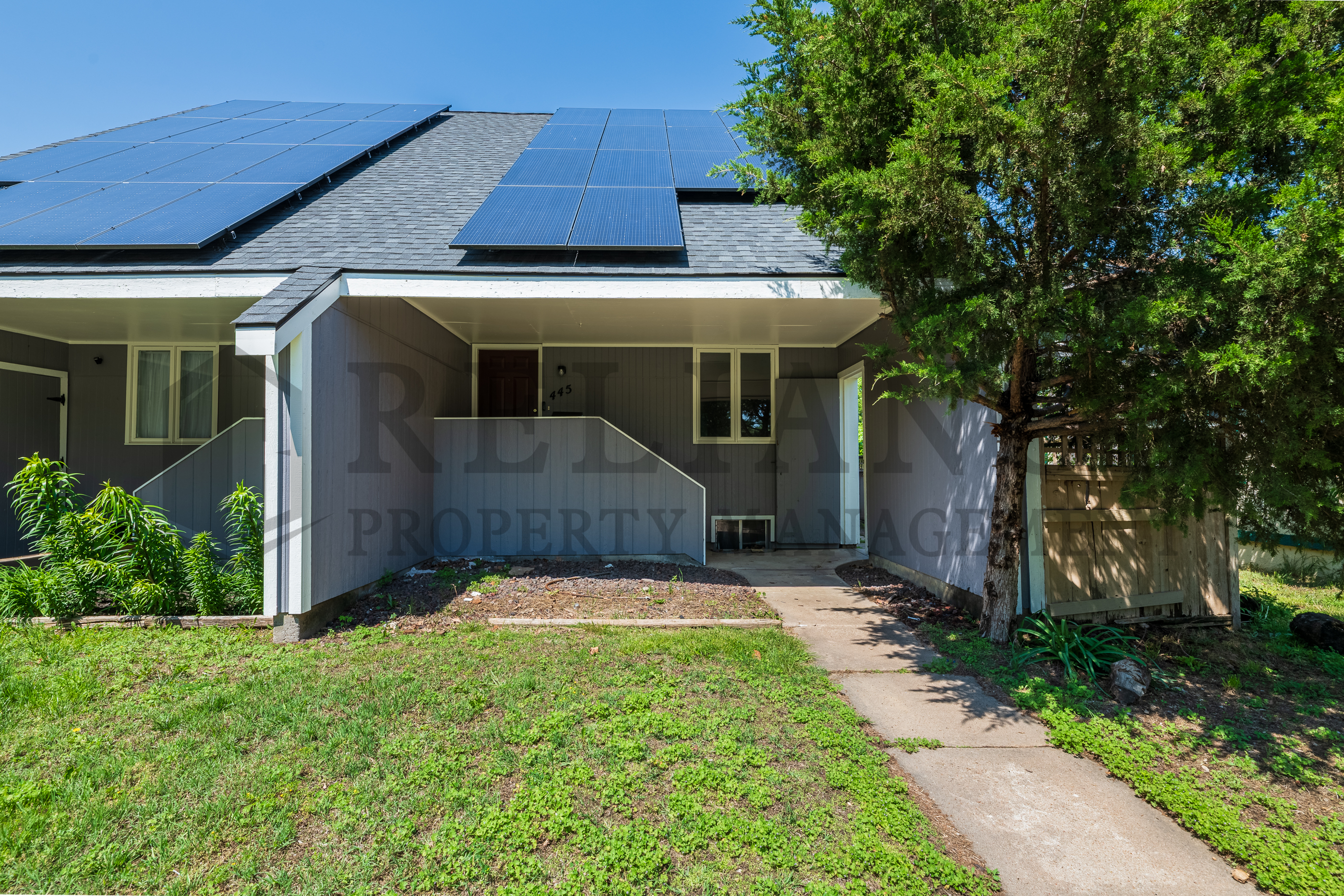 445 Richmond North
