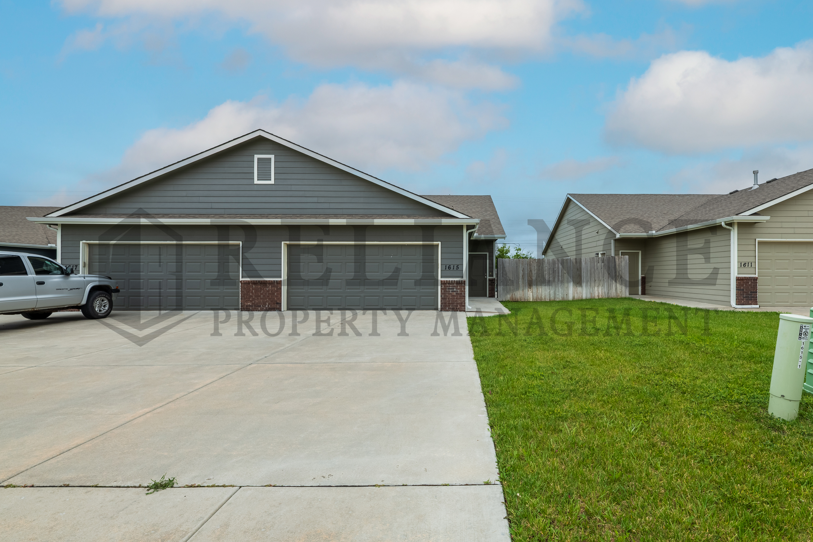 1615 East Horstmann Court