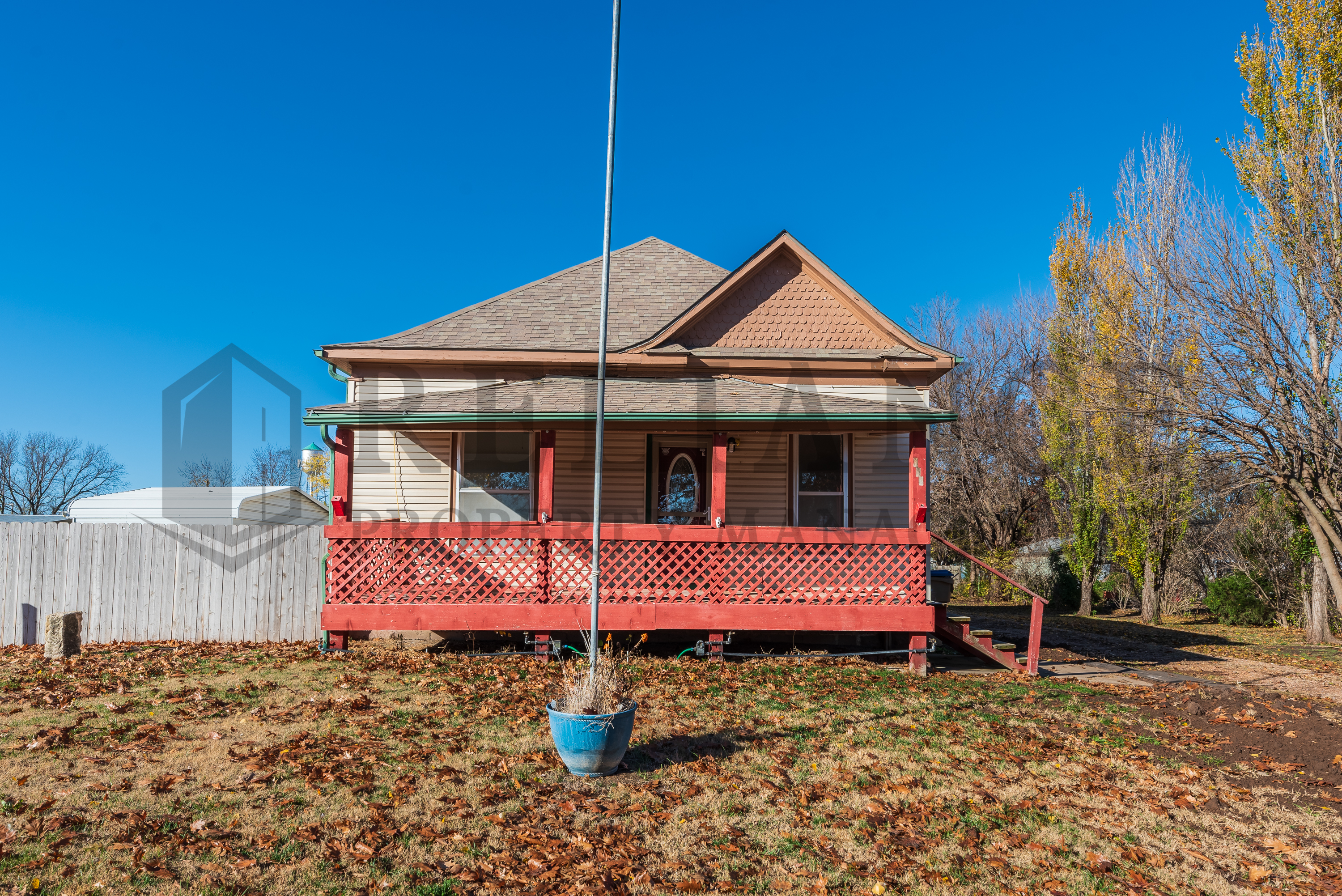 215 N. King St.