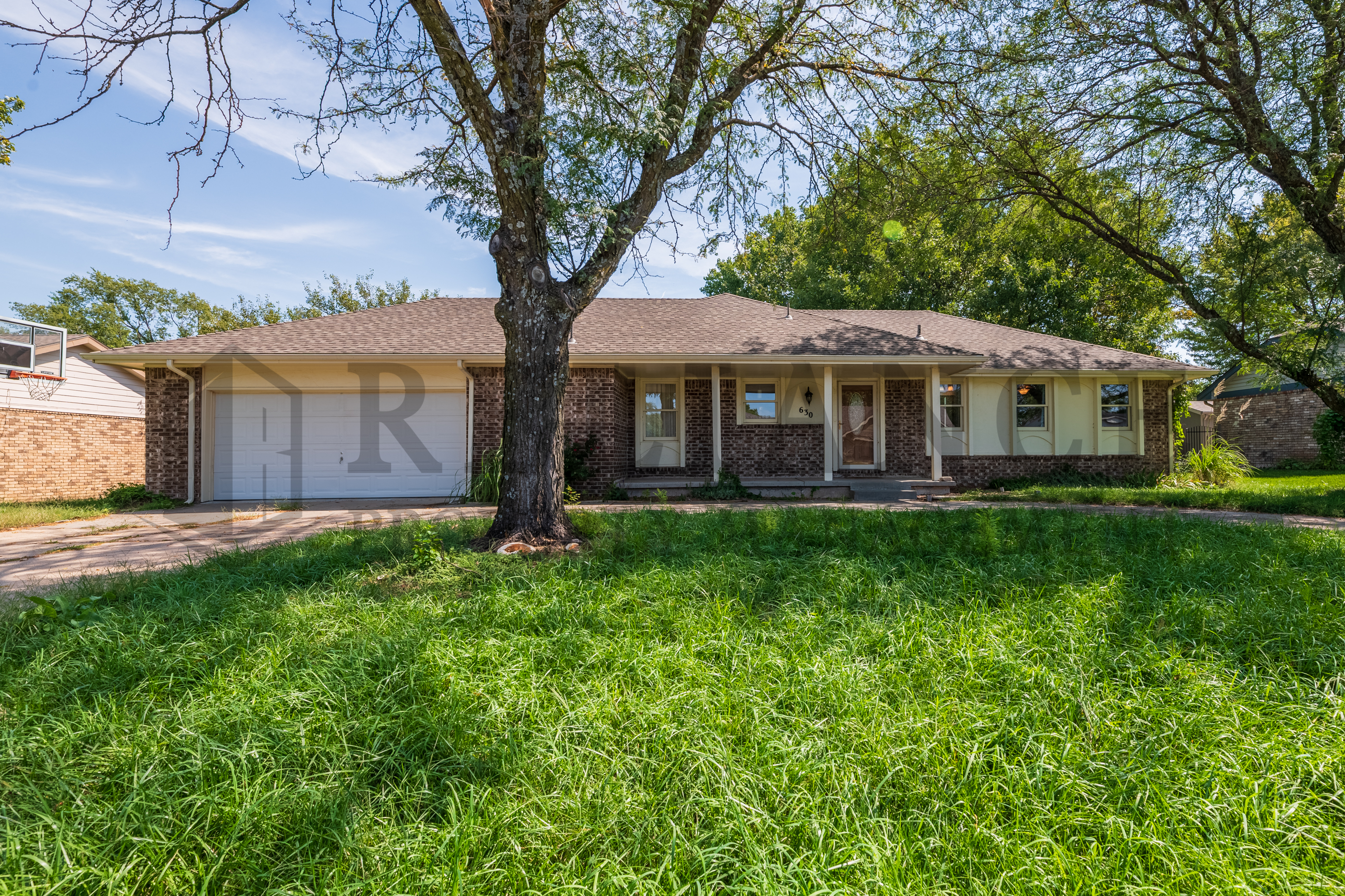 630 Park Road