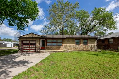 1602 Luther East