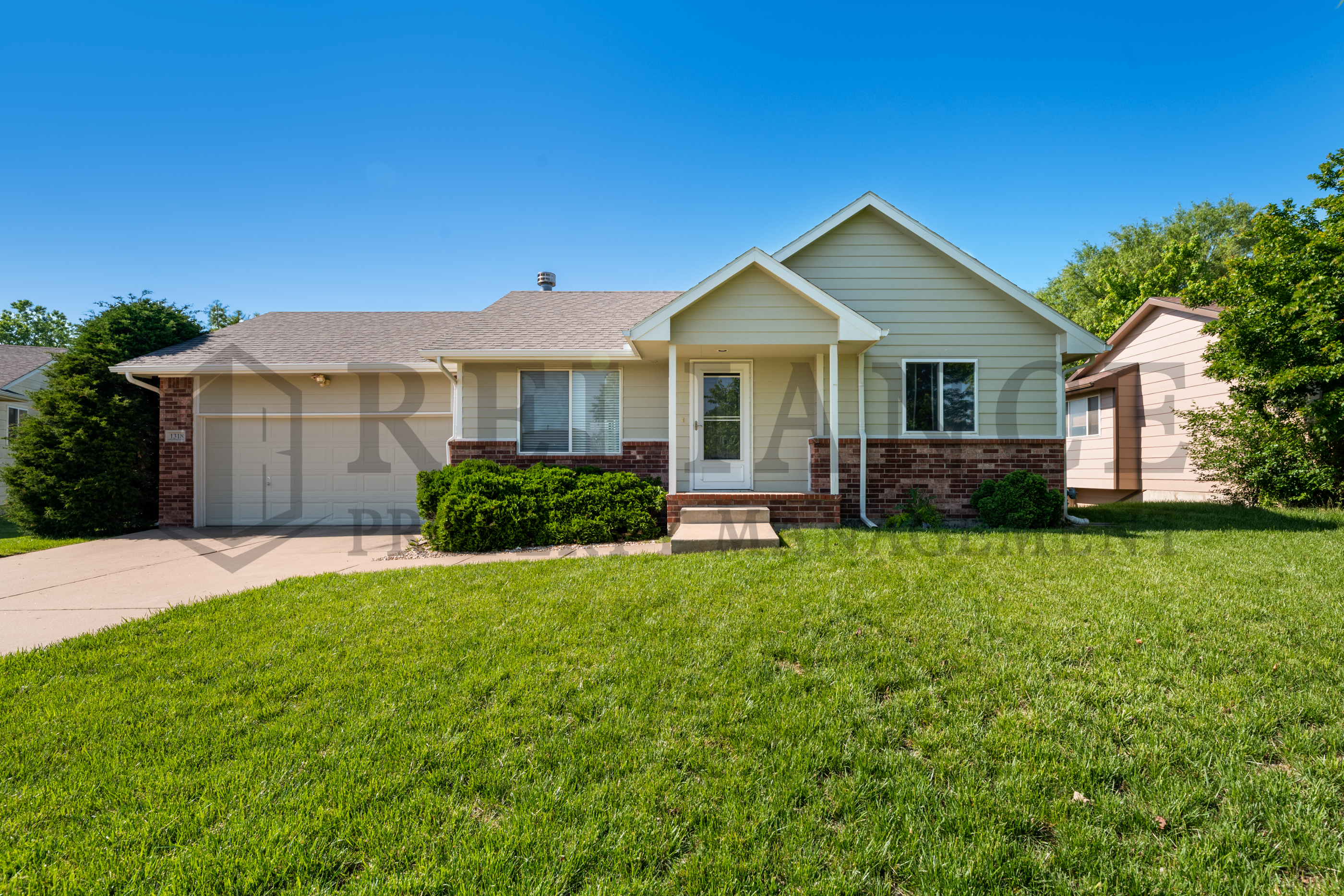1318 North Aksarben Court