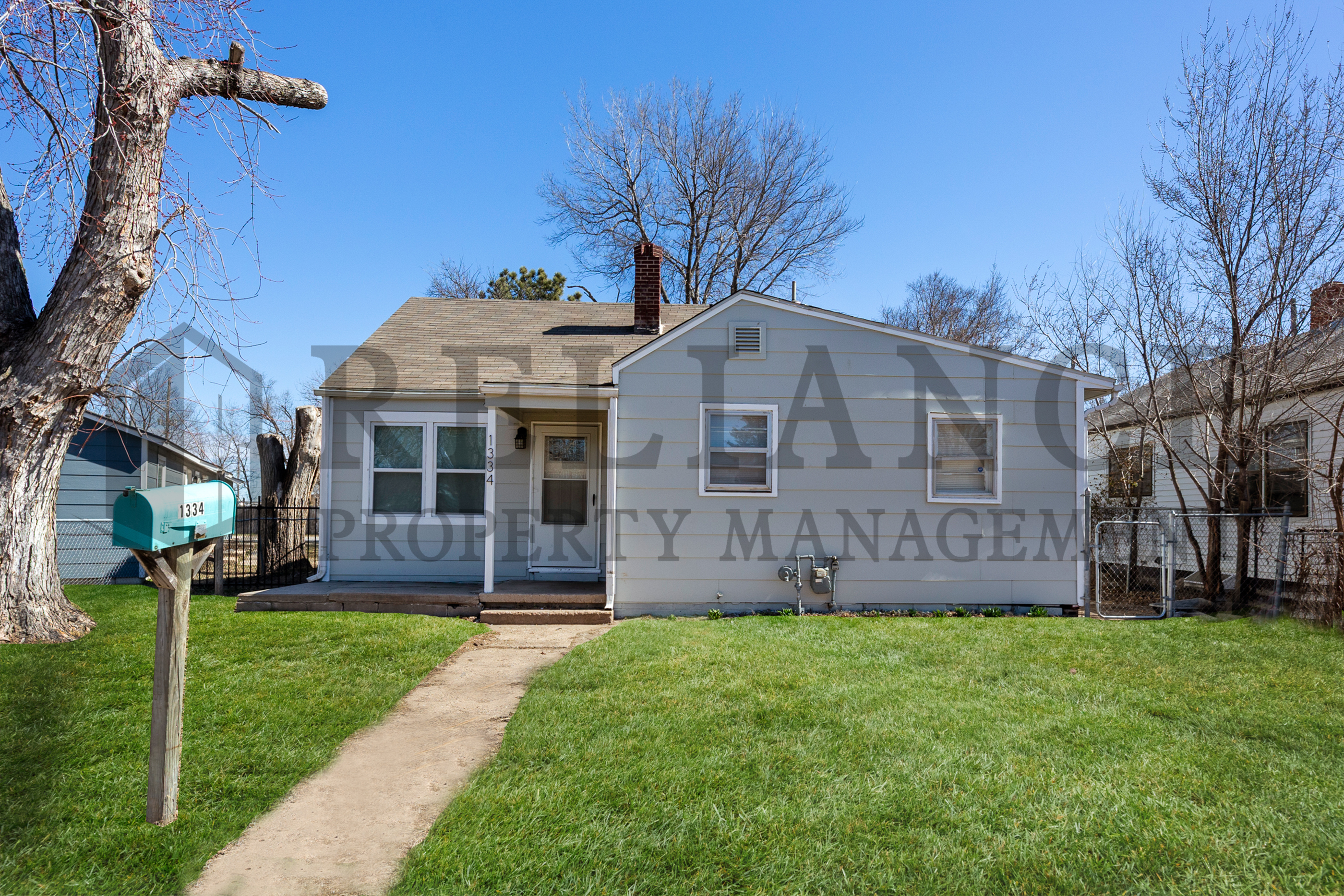 1334 South Dodge Avenue