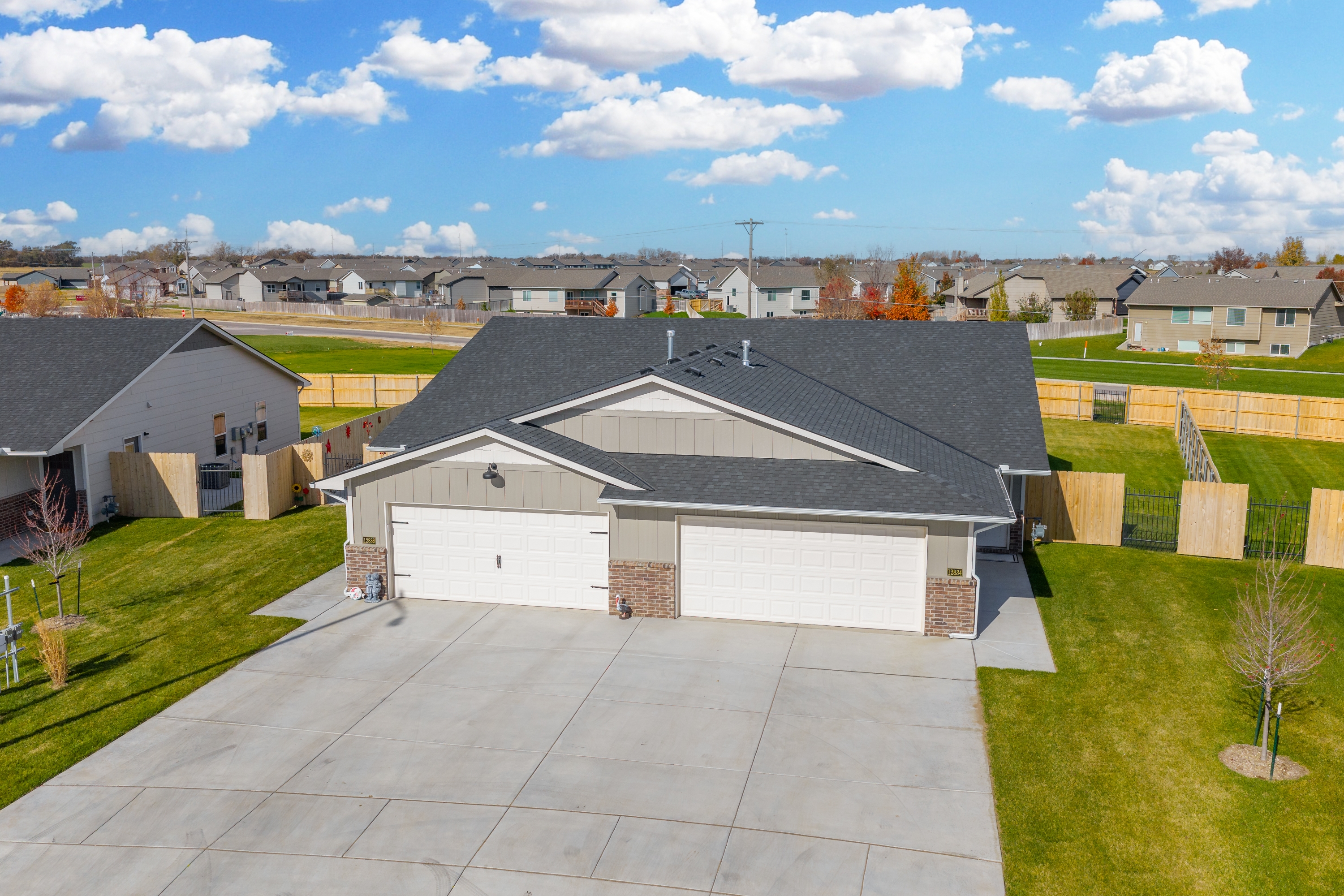 11828 W Graber Court - 100