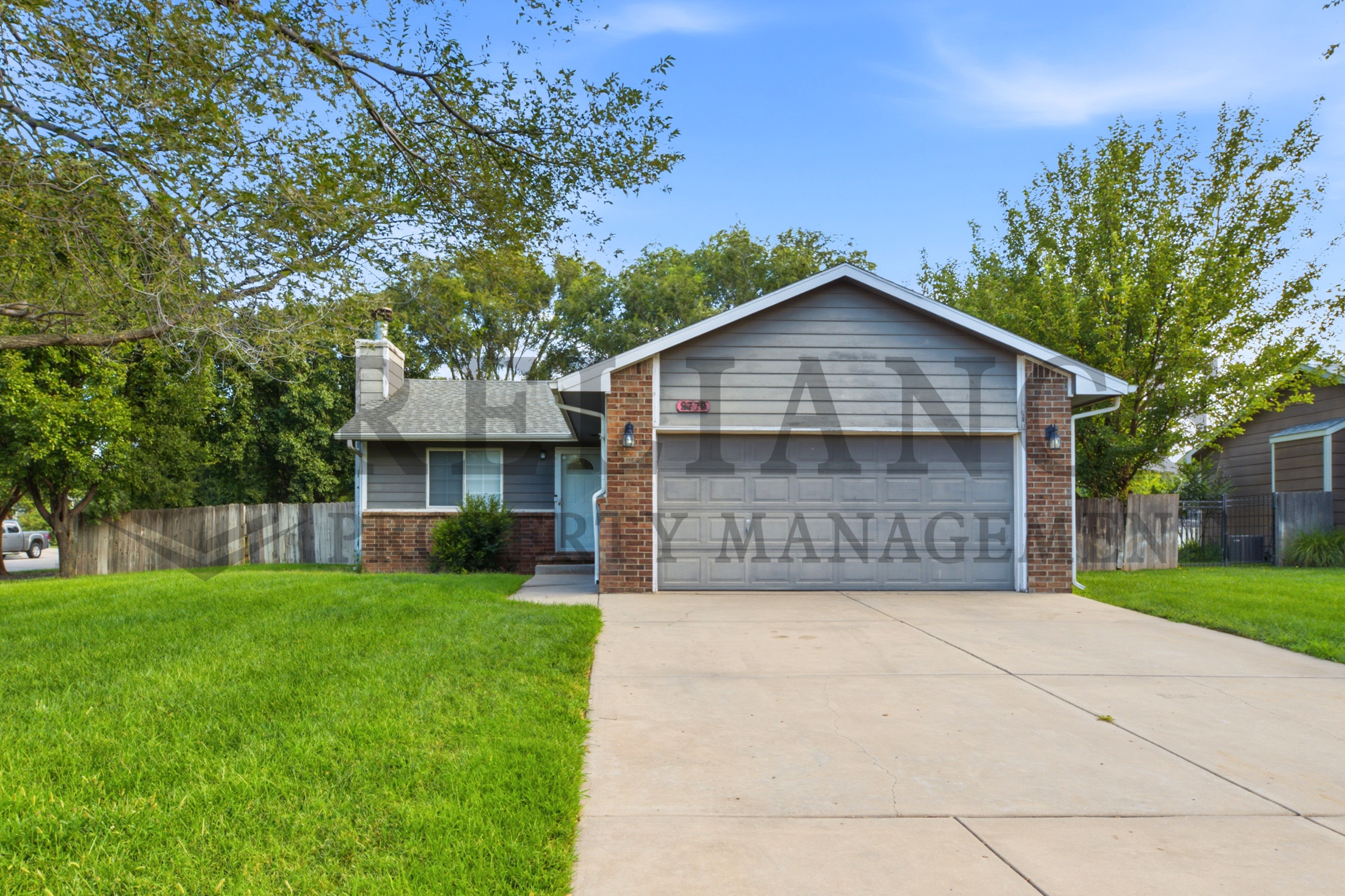 2770 North Parkridge Court